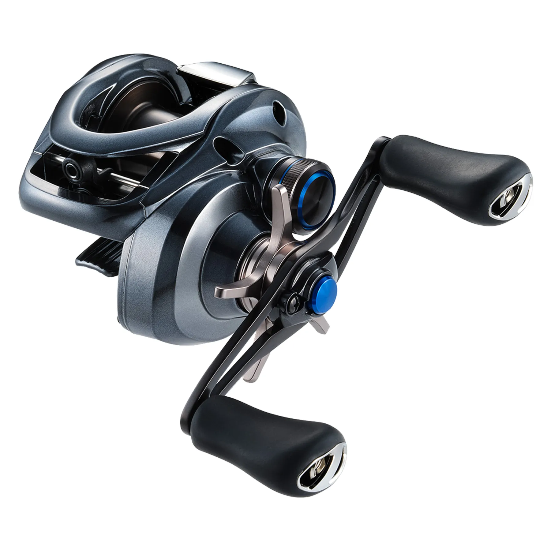 shimano-slx-dc-xt-low-profile-baitcaster-rolle