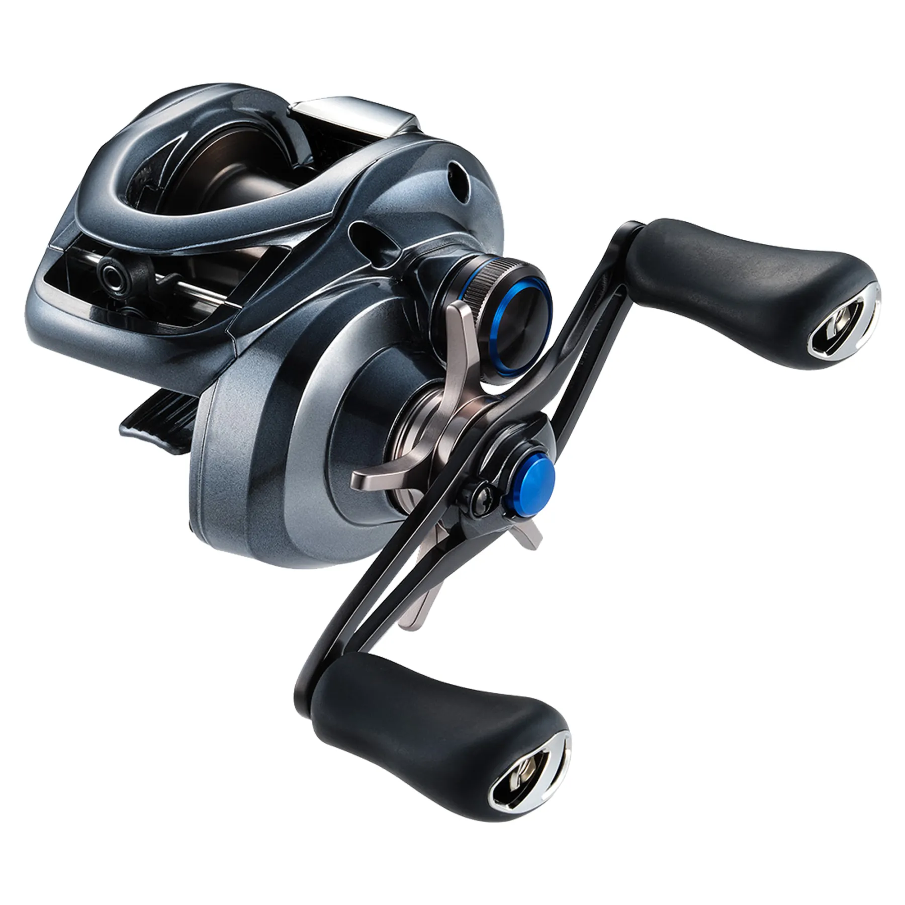 shimano-slx-dc-xt-low-profile-baitcaster-rolle