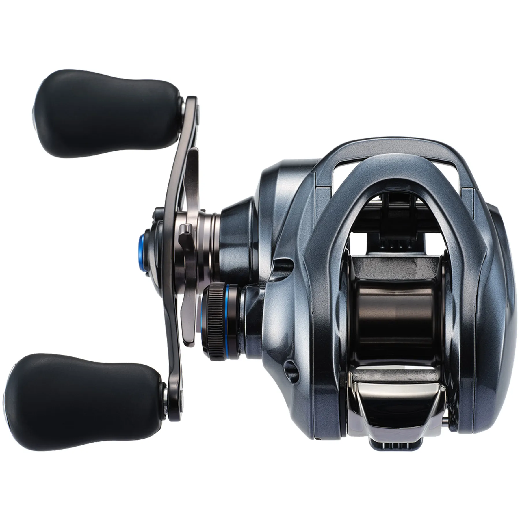 shimano-slx-dc-xt-low-profile-baitcaster-rolle