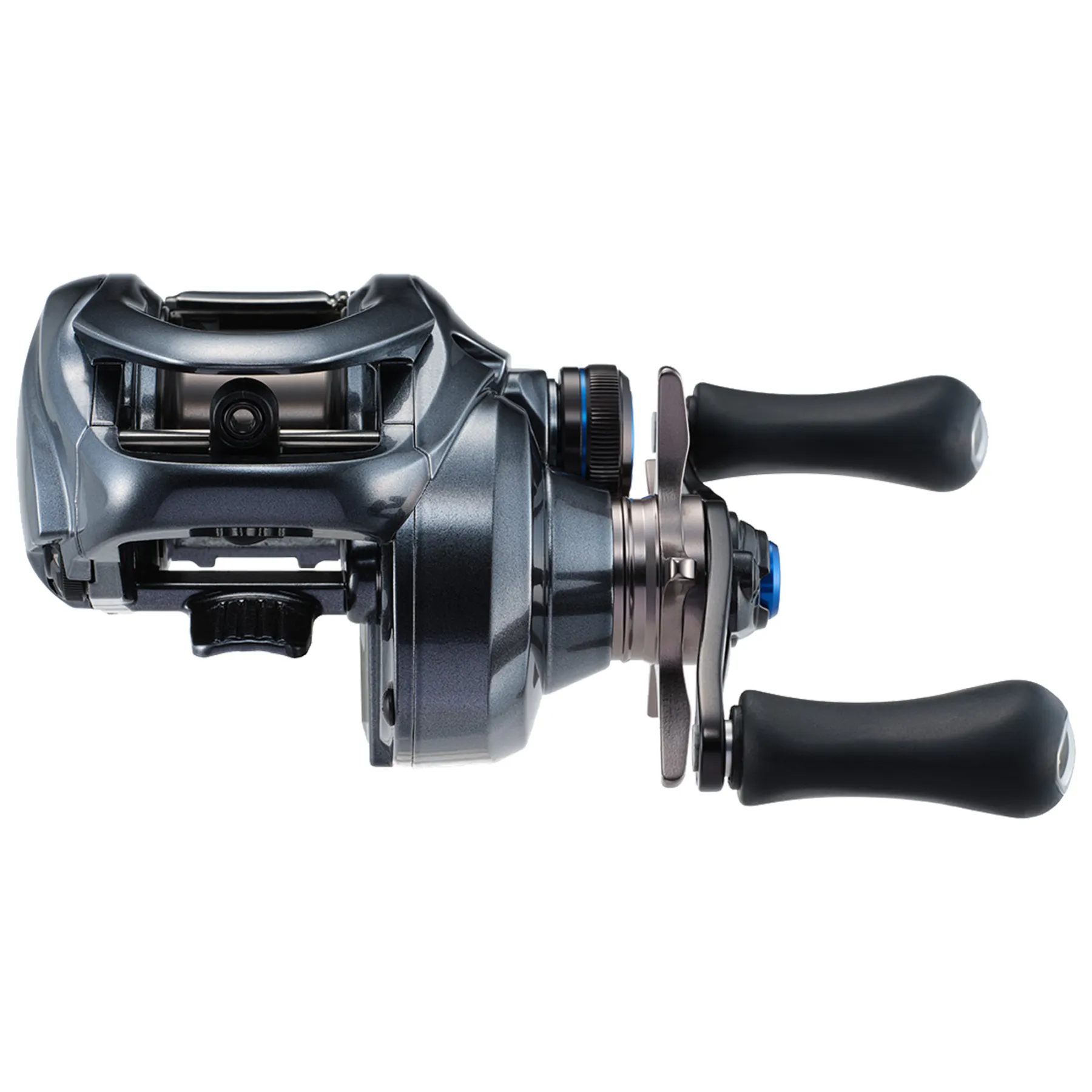 shimano-slx-dc-xt-low-profile-baitcaster-rolle