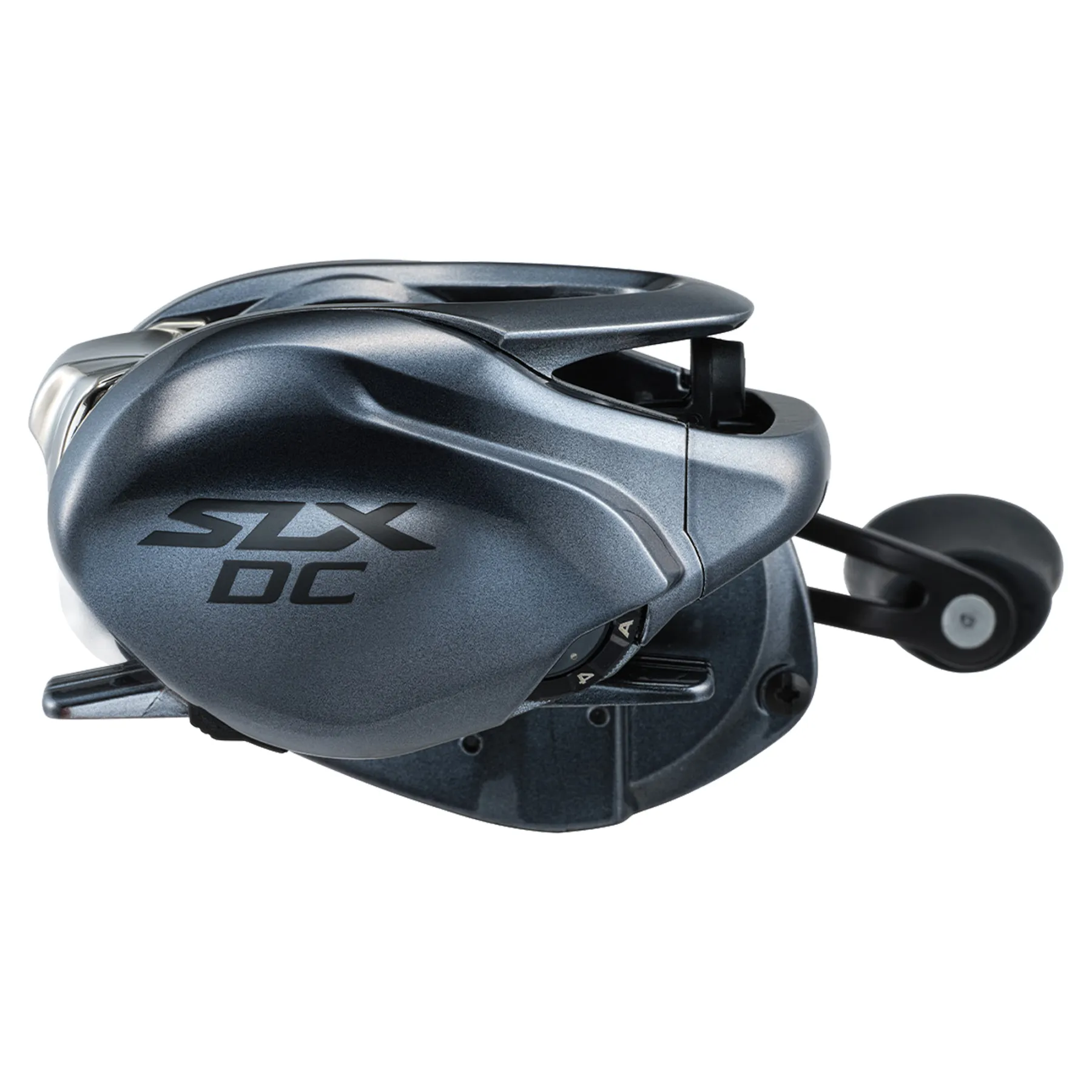 shimano-slx-dc-xt-low-profile-baitcaster-rolle