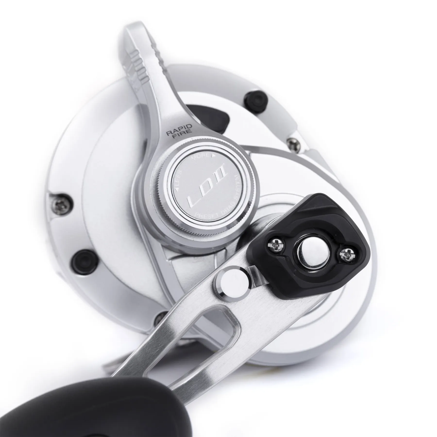 shimano-speedmaster-12ld-ii-multirolle