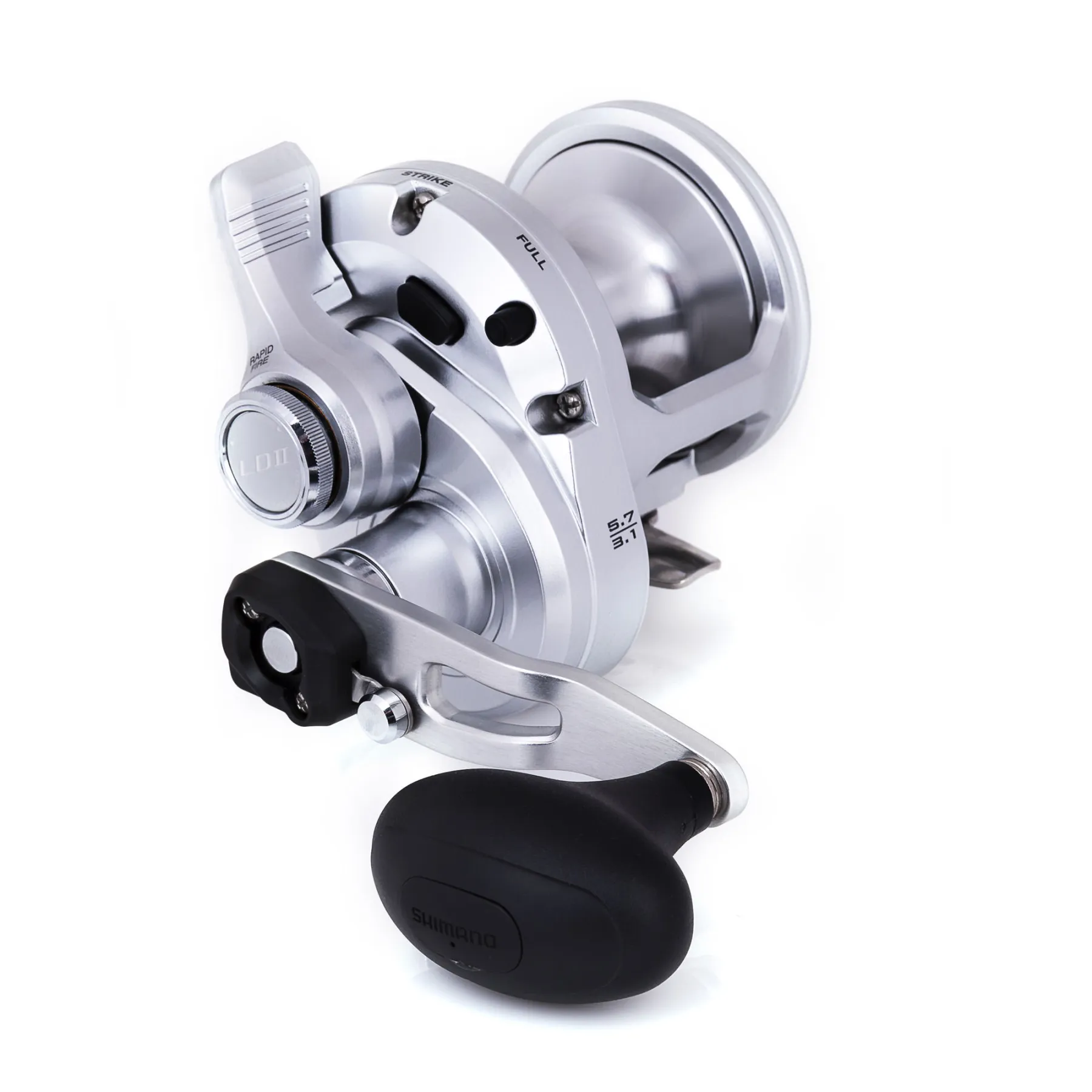 shimano-speedmaster-12ld-ii-multirolle