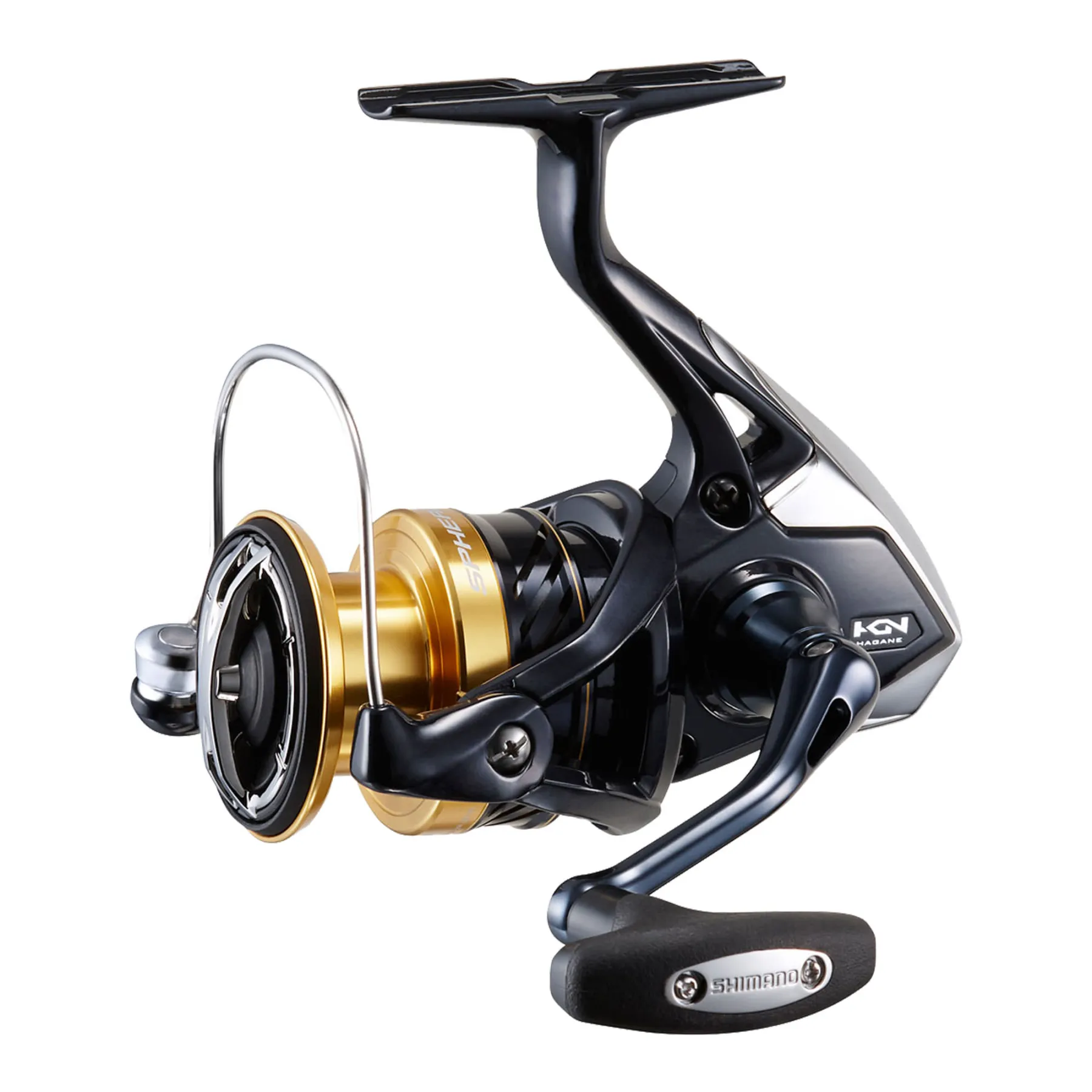 shimano-spheros-sw-5000-saltwater-spinnrolle
