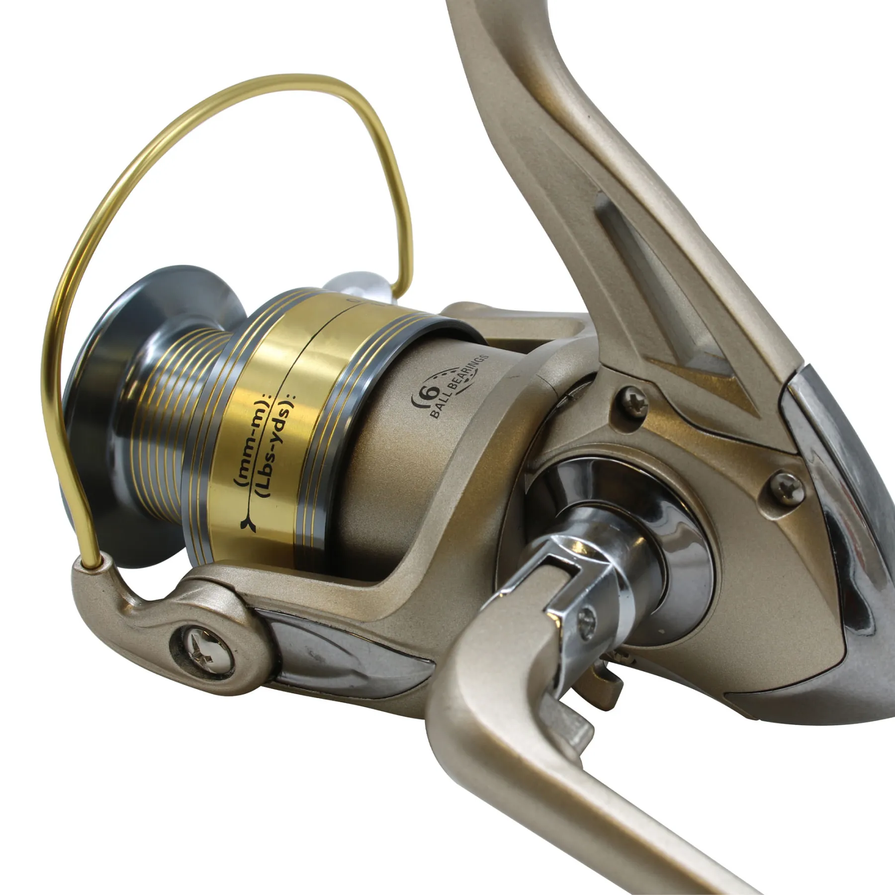 spinnrolle-sge-3000-spinnrolle