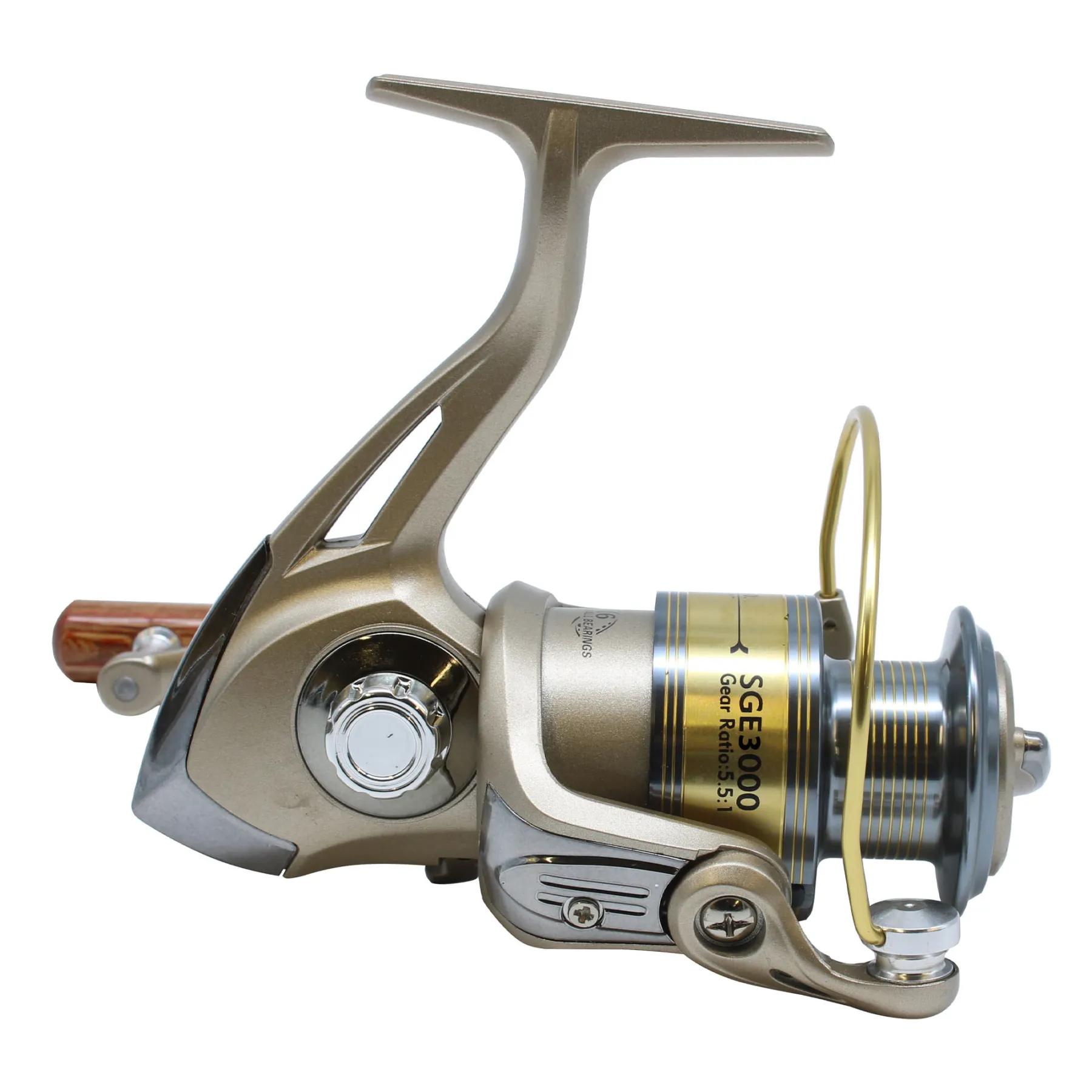 spinnrolle-sge-3000-spinnrolle