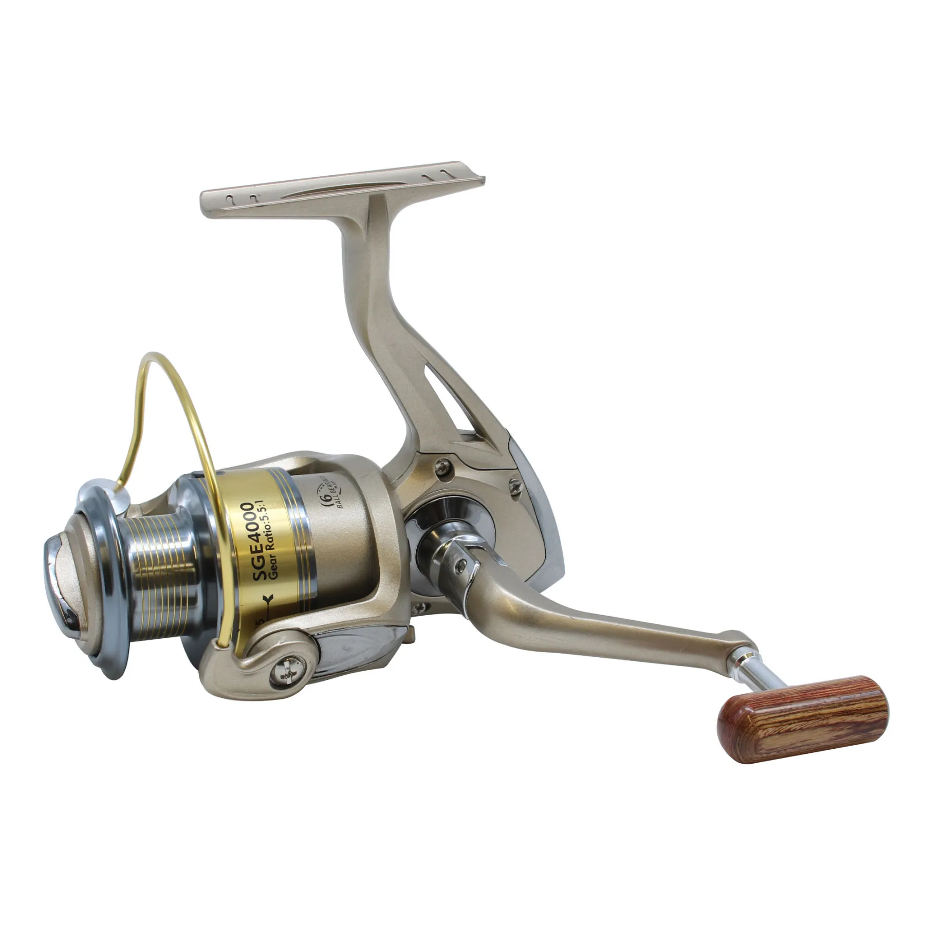 spinnrolle-sge-4000-spinnrolle