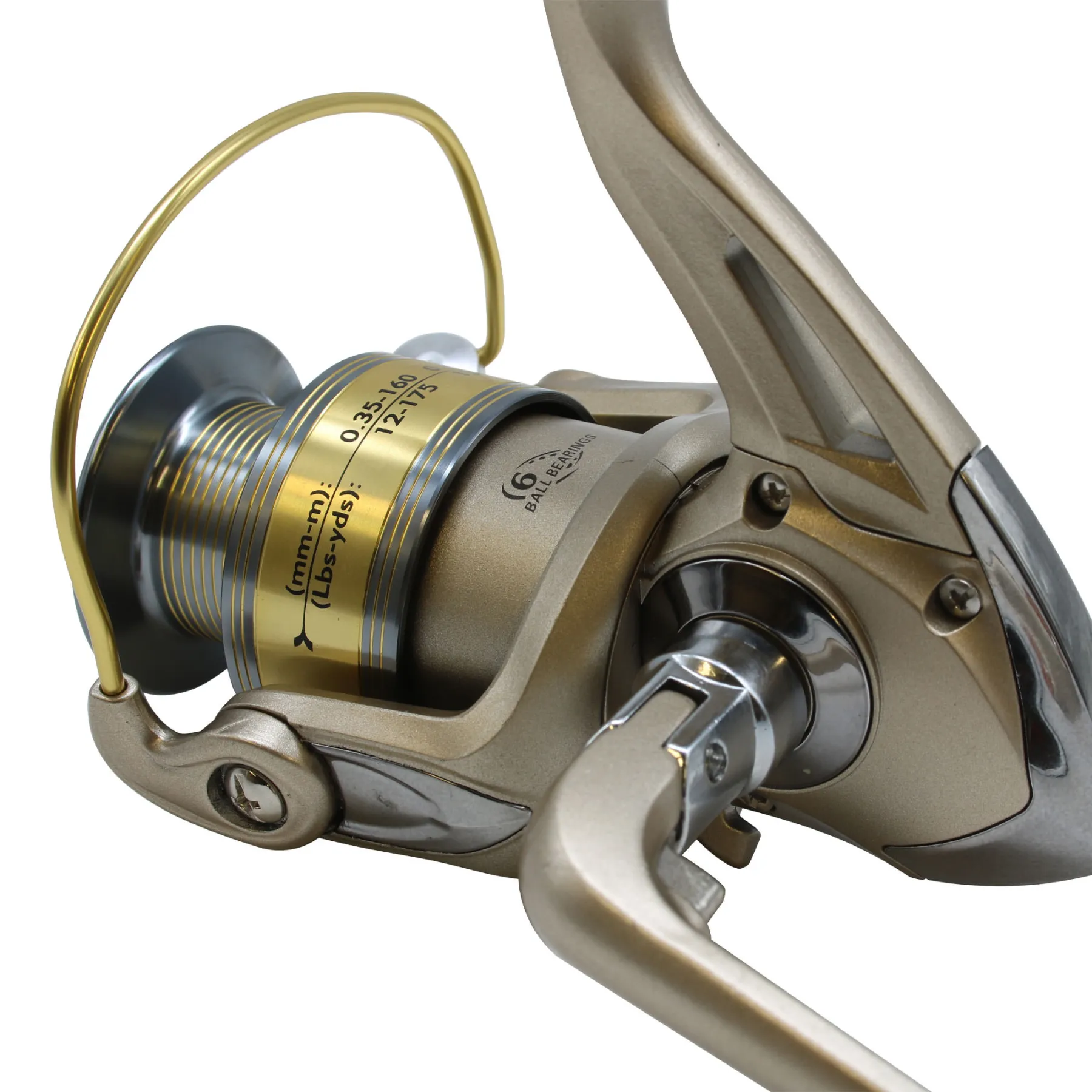 spinnrolle-sge-4000-spinnrolle