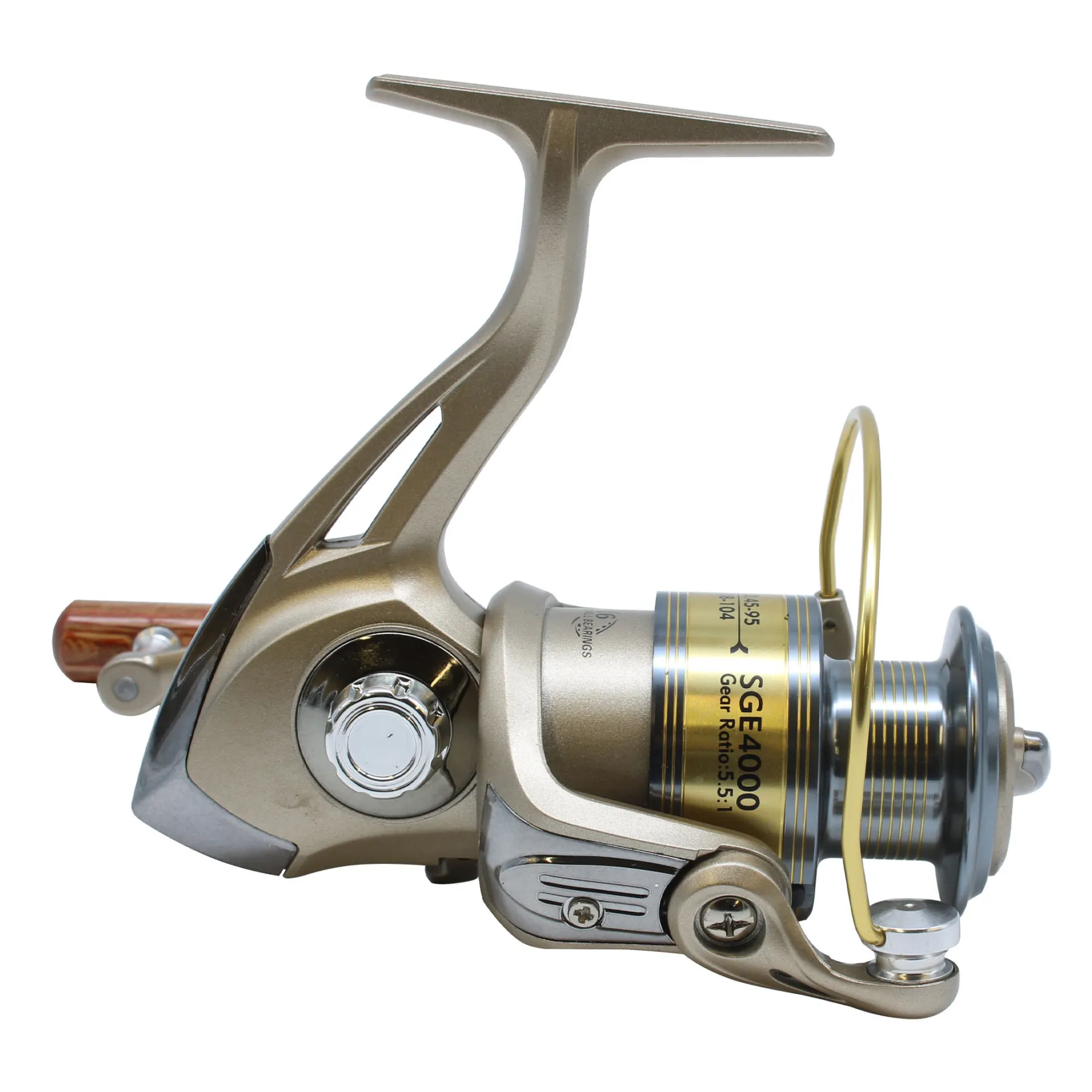 spinnrolle-sge-4000-spinnrolle