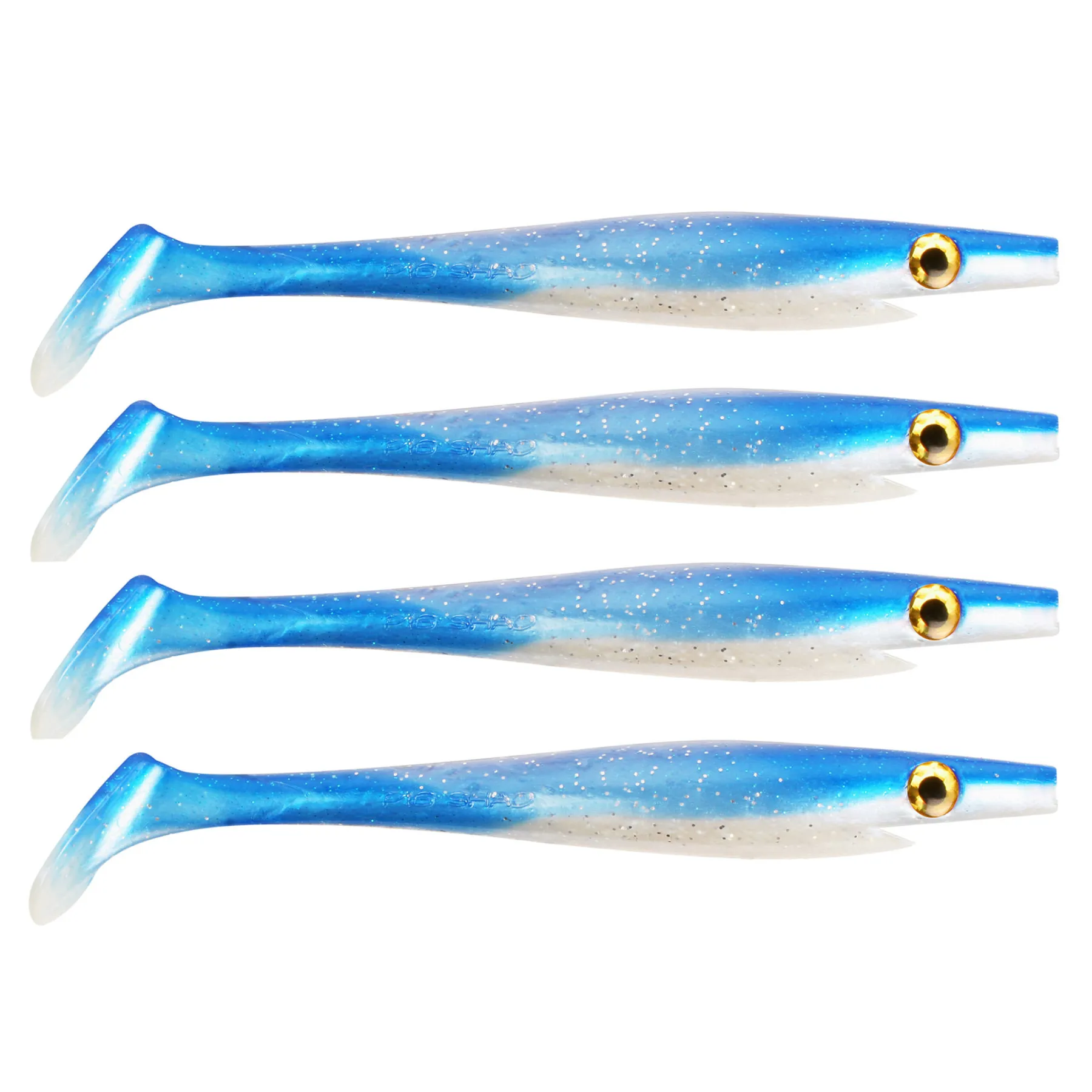 strike-pro-pig-shad-gummifisch