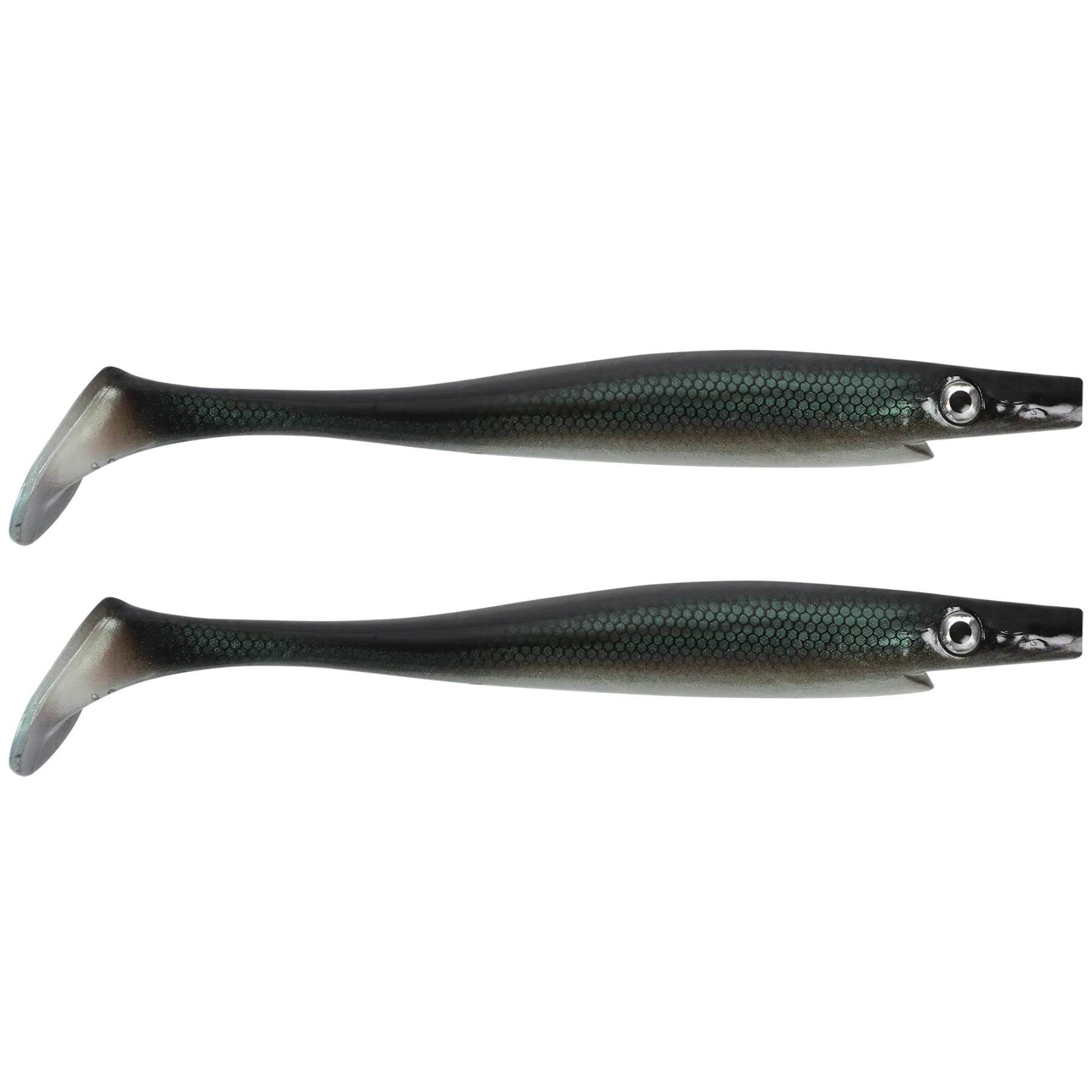 strike-pro-pig-shad-tournament-gummifisch