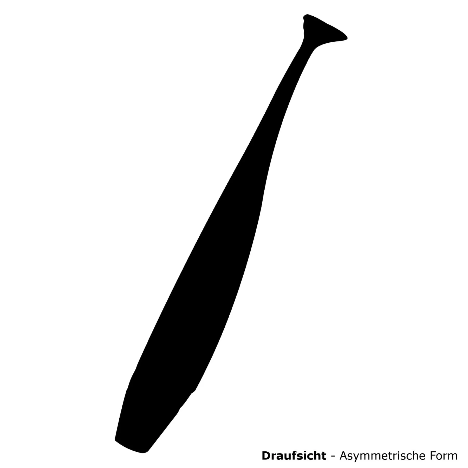 strike-pro-pig-shad-tournament-gummifisch