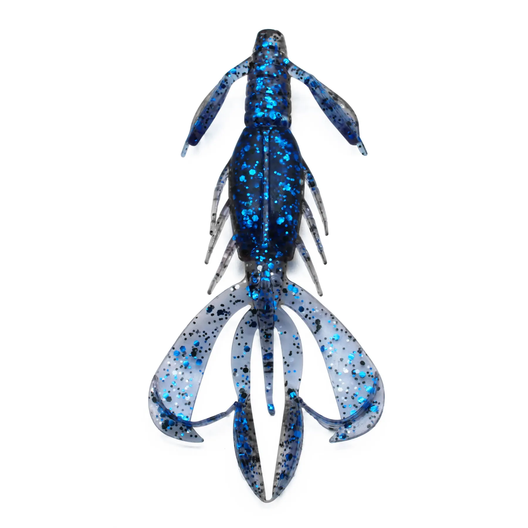 tackle-prn-doggy-deez-creature-bait-worm