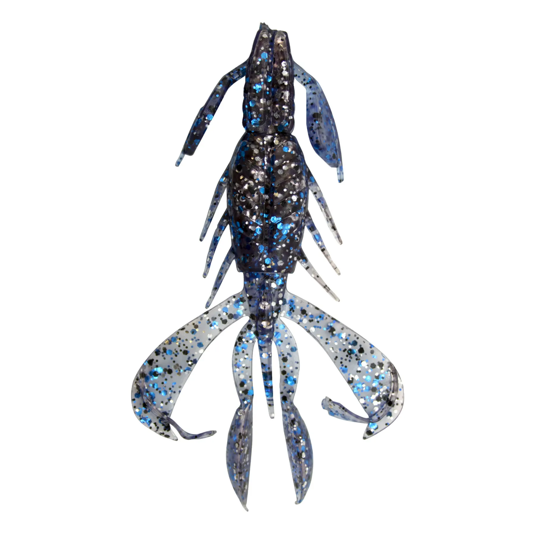 tackle-prn-doggy-deez-creature-bait-worm