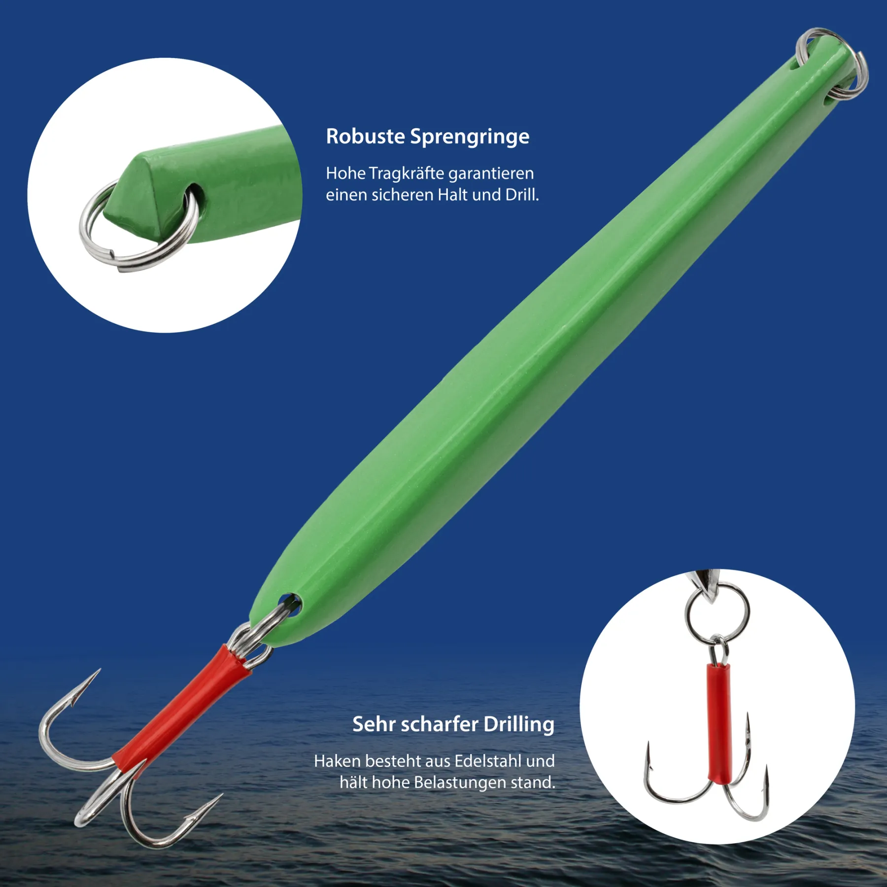 team-deep-sea-norway-banana-special-pilker-lead-free-pilker