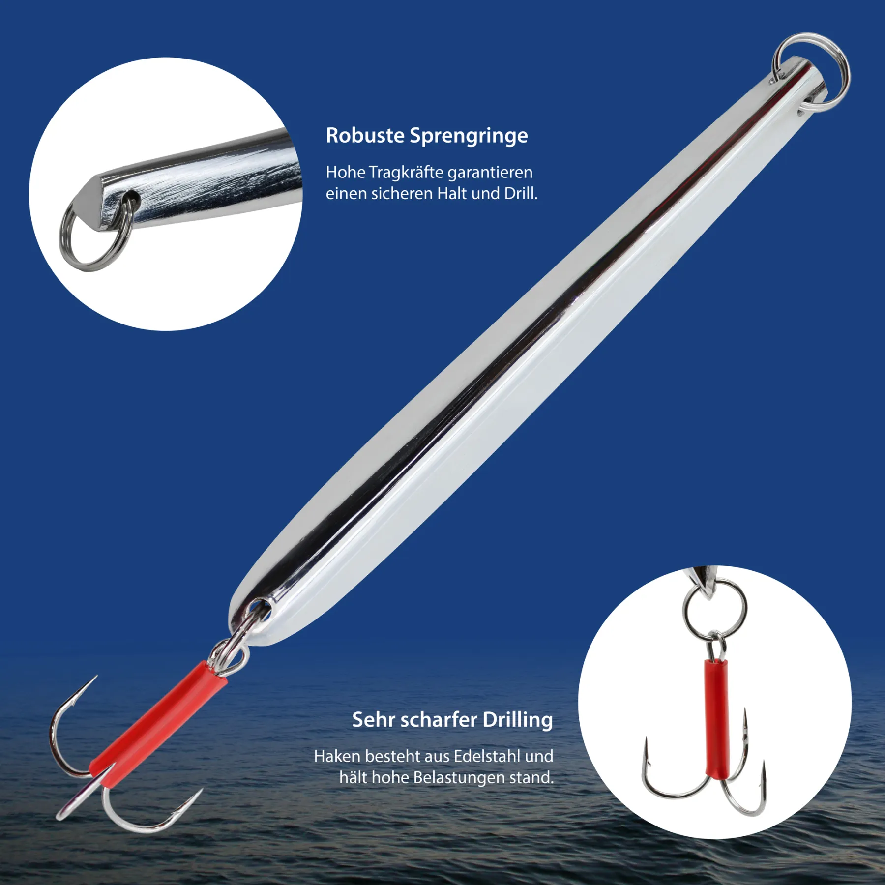 team-deep-sea-norway-banana-special-pilker-lead-free-pilker