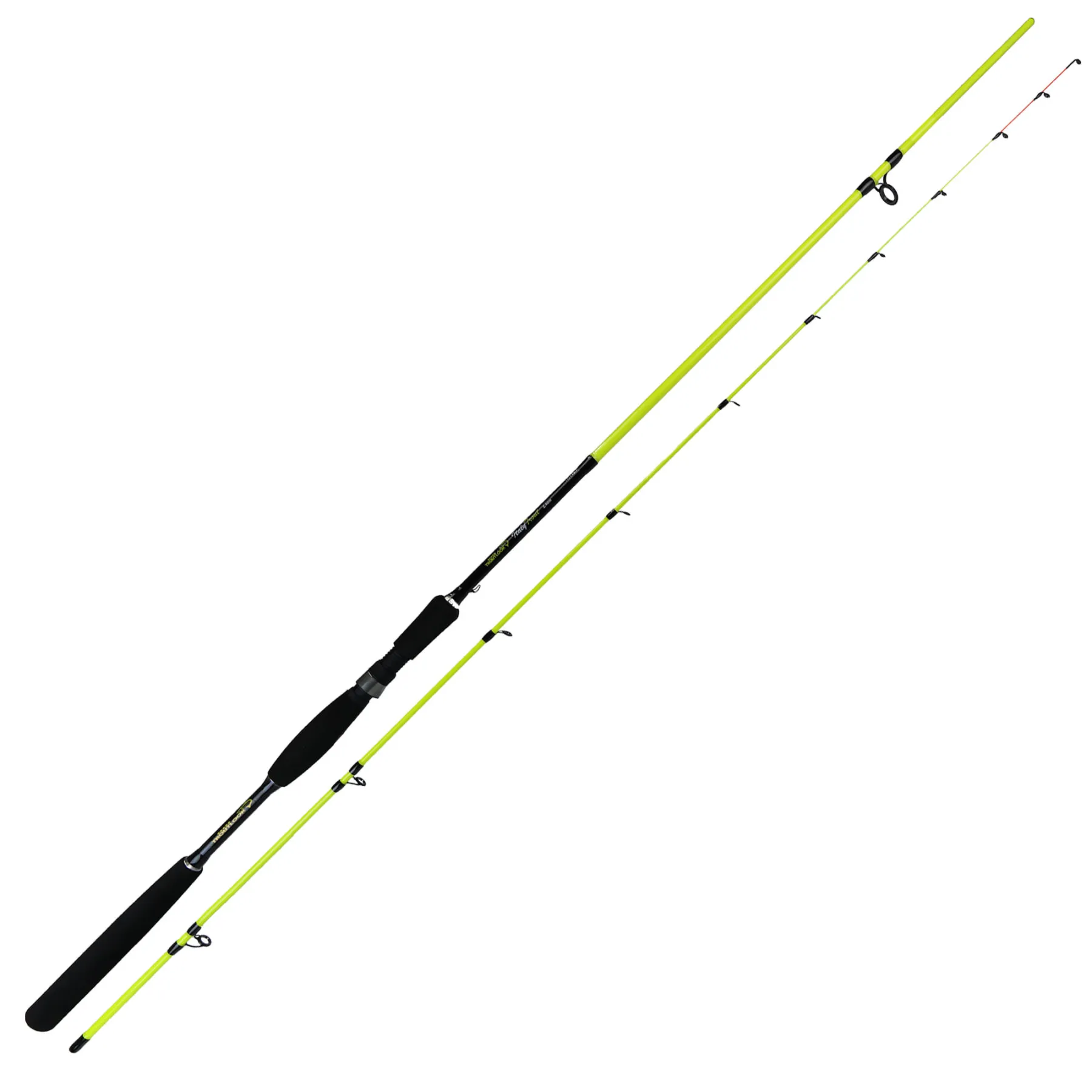 troutlook-italy-trout-spinnrute