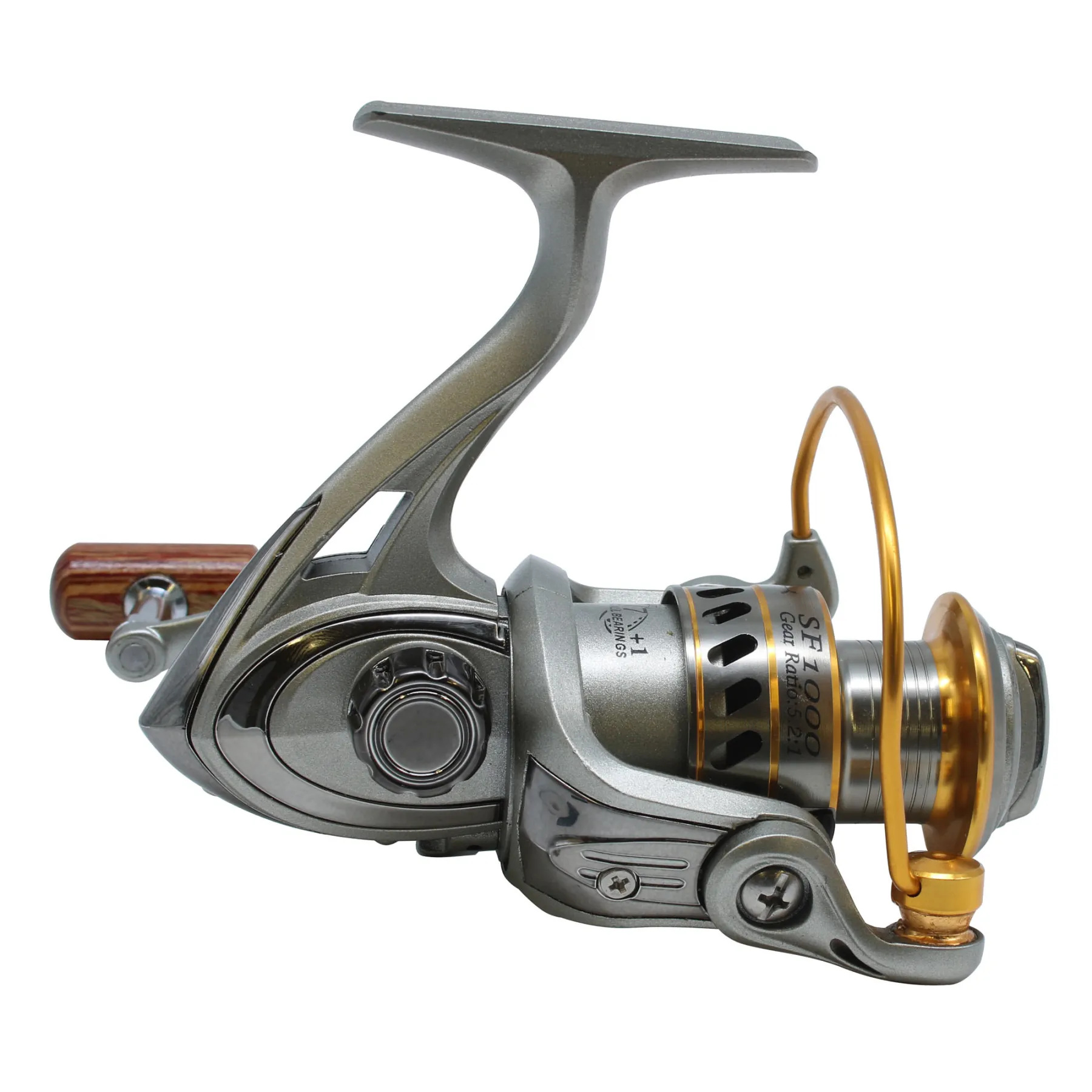 ul-spinnrolle-sf-1000-spinnrolle