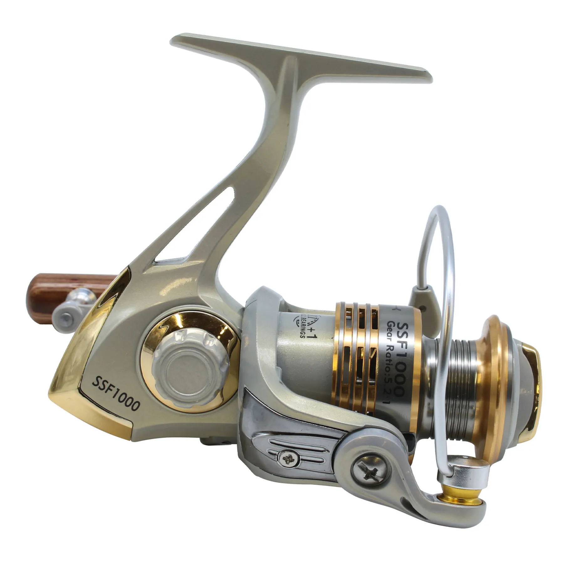 ul-spinnrolle-ssf-1000-spinnrolle