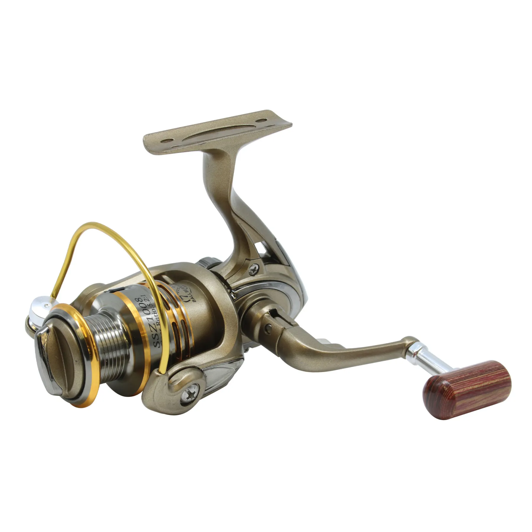 ul-spinnrolle-ssz-1000-spinnrolle