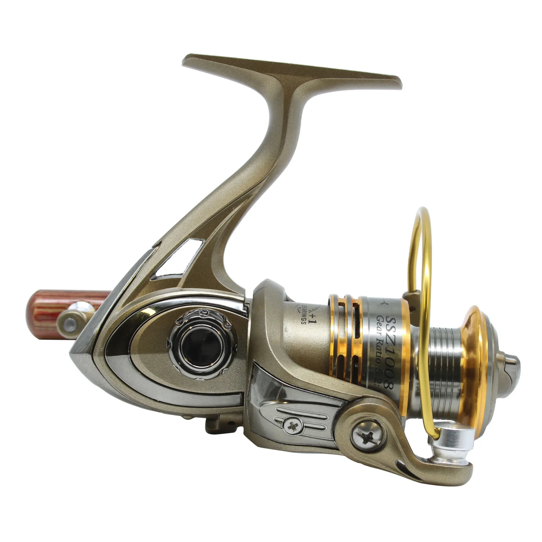 ul-spinnrolle-ssz-1000-spinnrolle