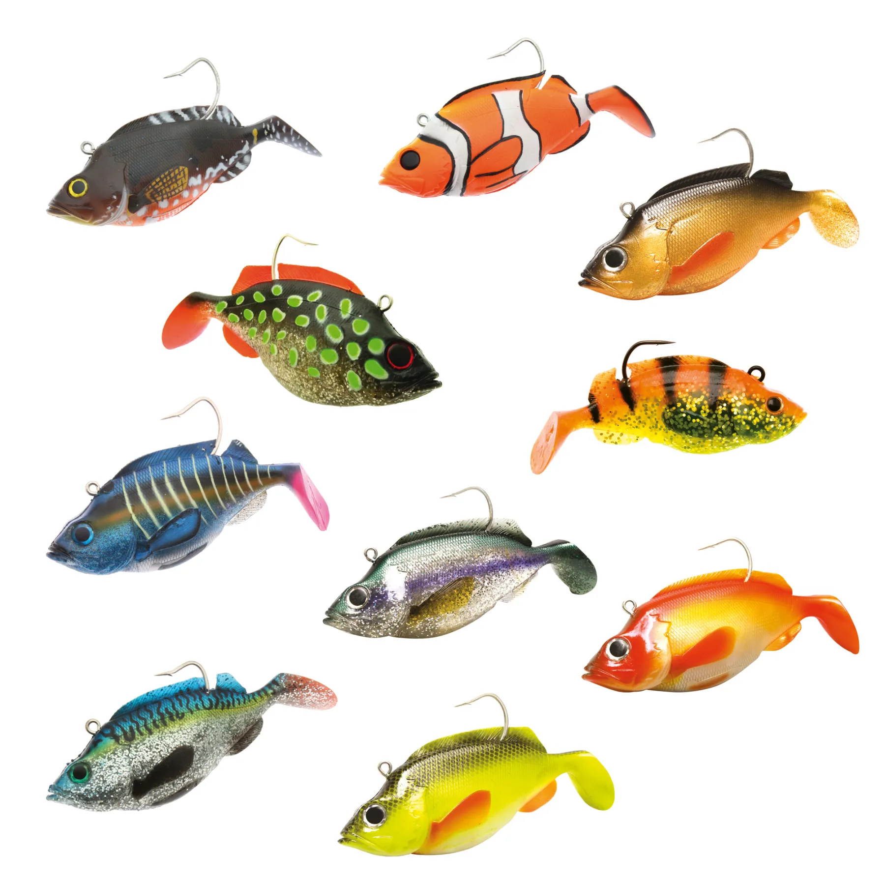 westin-red-ed-meeres-shad-360g-rose-fish-gummifisch