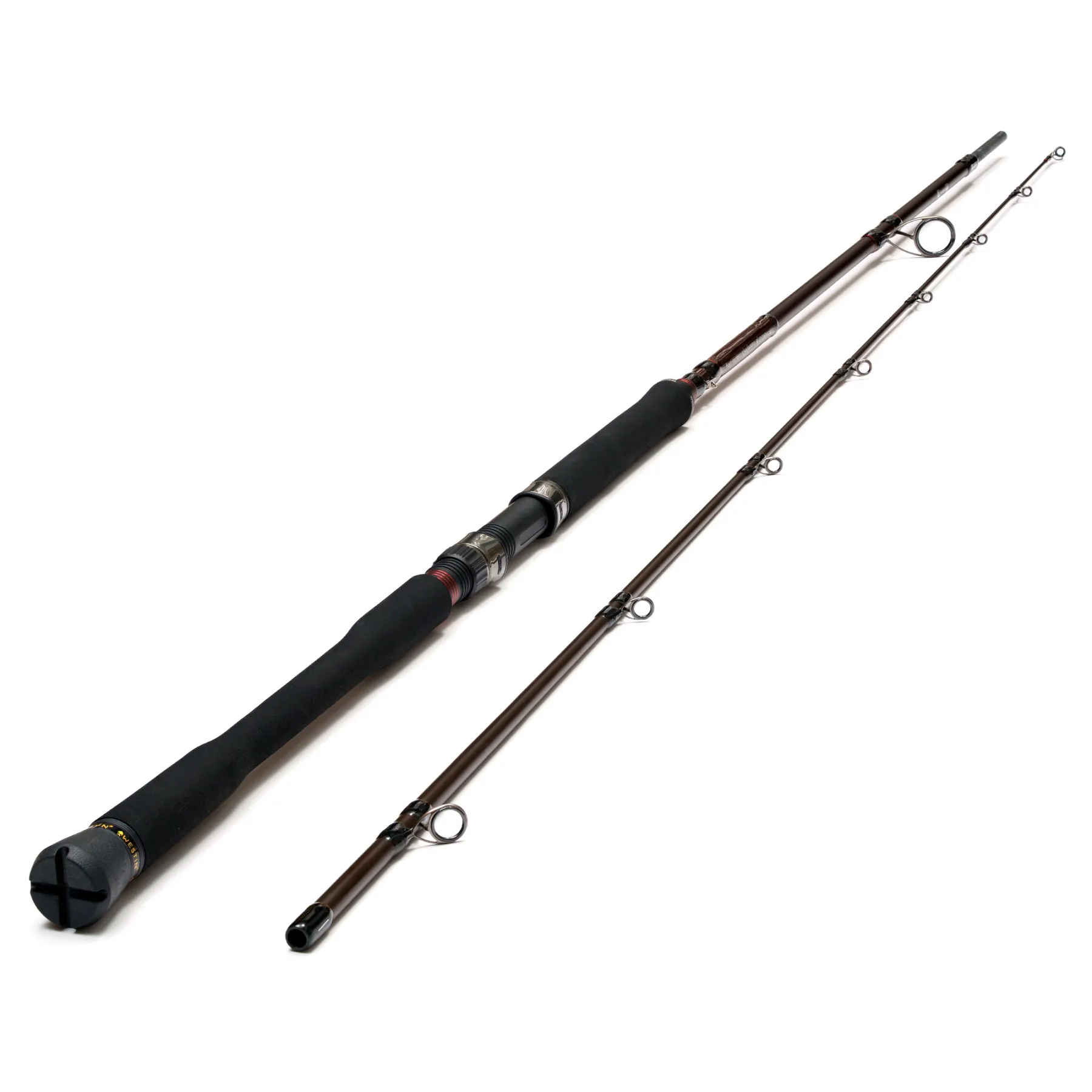 westin-w4-powercast-2nd-spinnrute