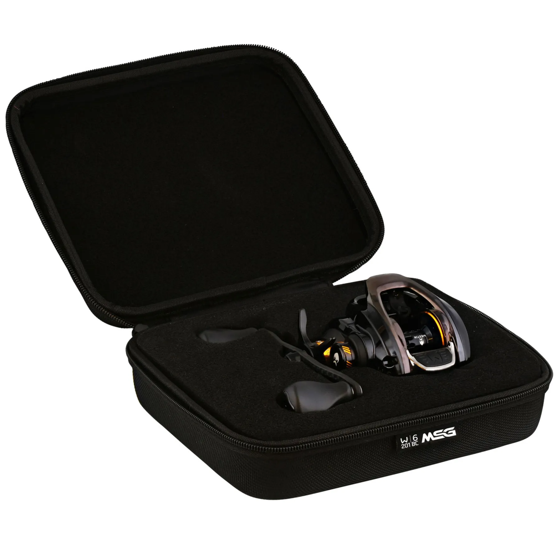 westin-w6-bc-baitcast-rolle-stealth-gold-low-profile-baitcaster-rolle