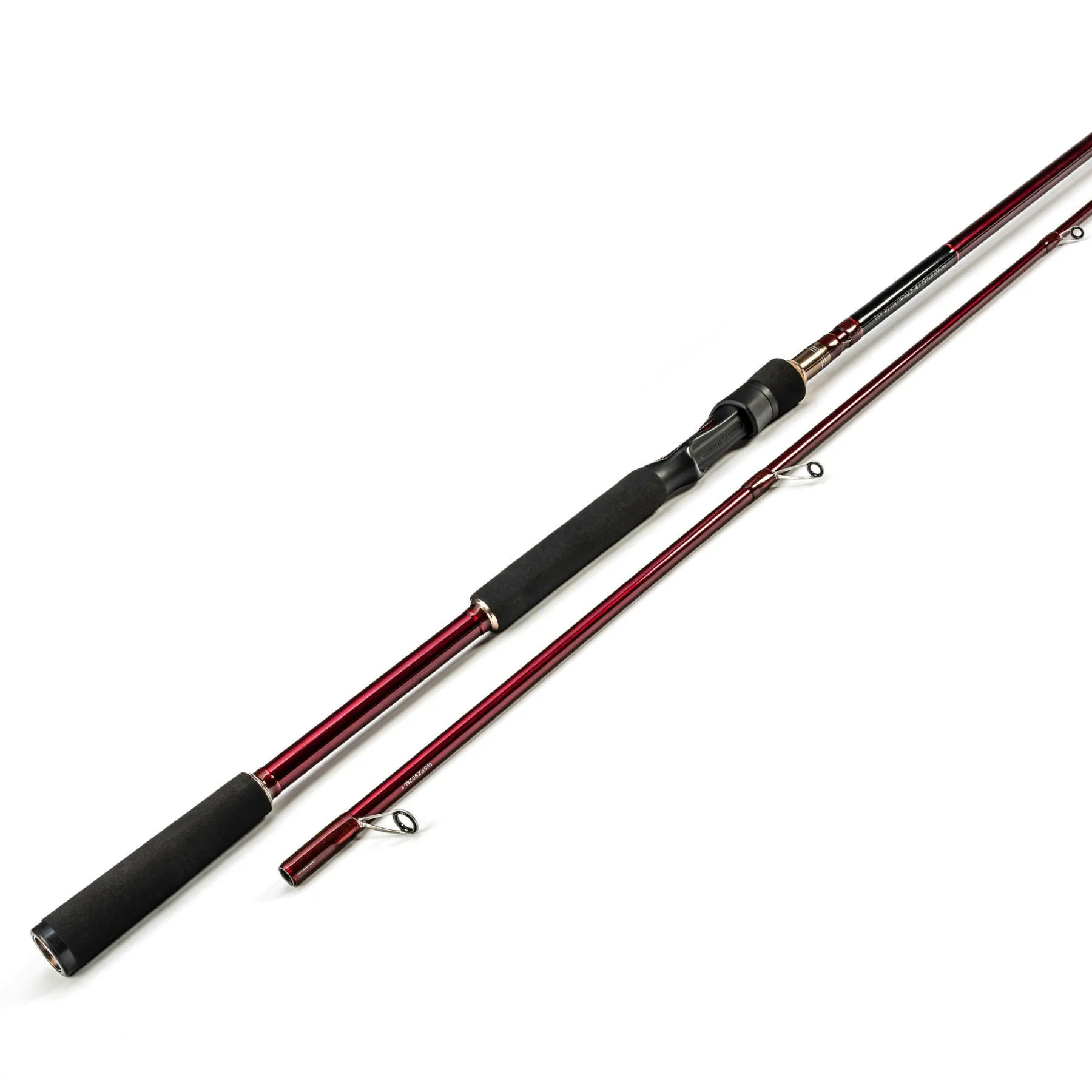 westin-w6-powerteez-spinnrute