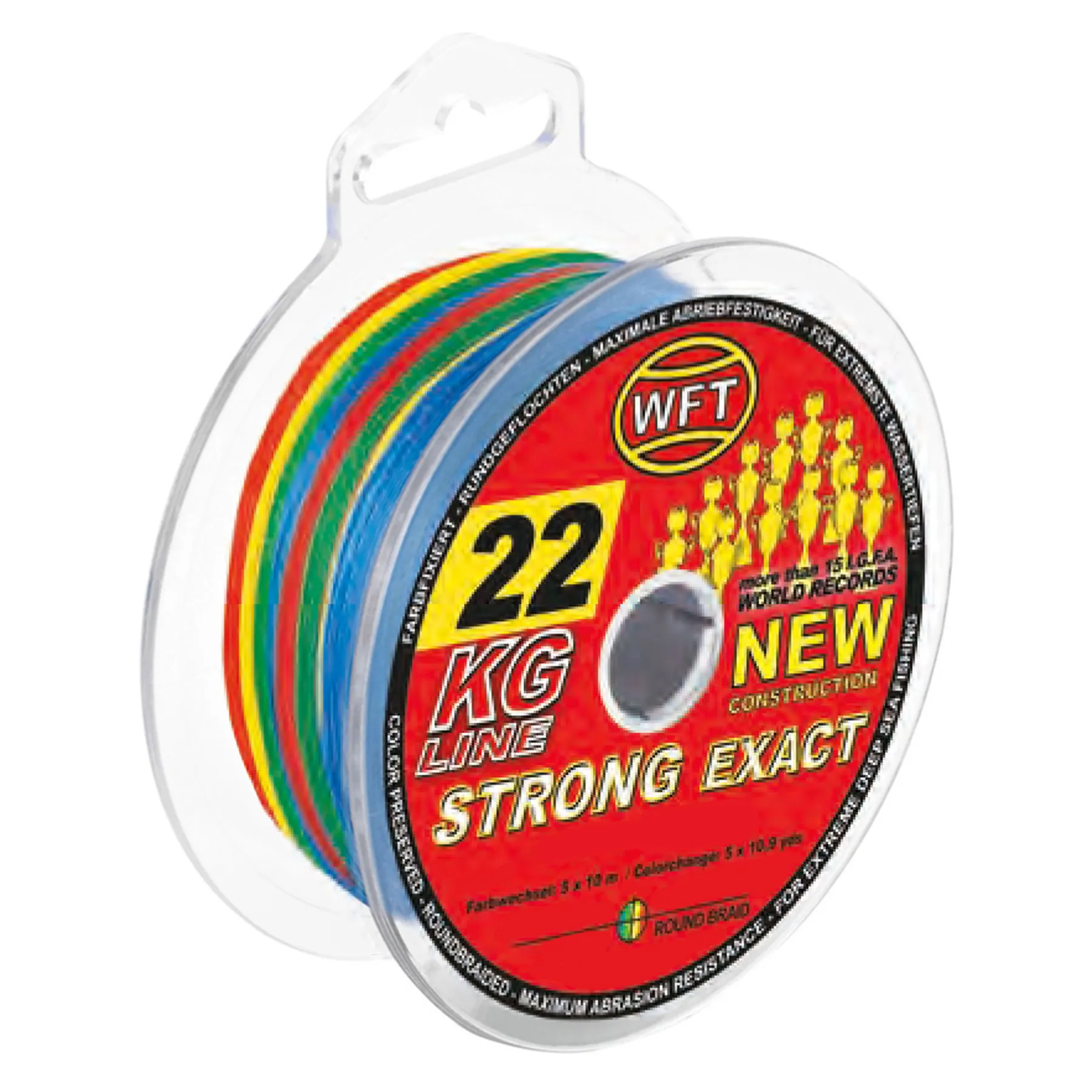 wft-22-kg-strong-schnur-exact-geignet-fur-sen-sea-6-geflochtene-schnur