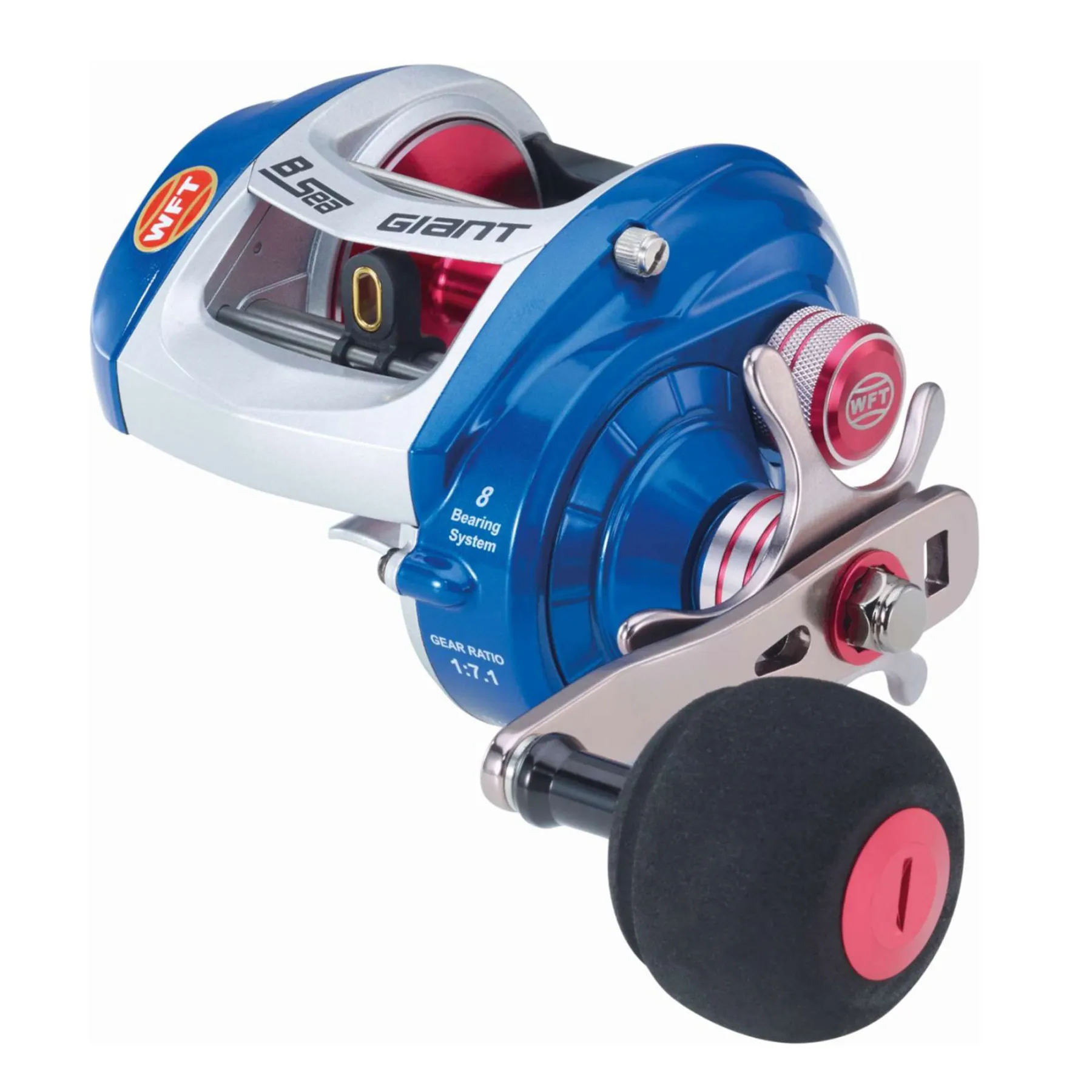 wft-b-sea-giant-300-lh-lc-low-profile-baitcaster-rolle