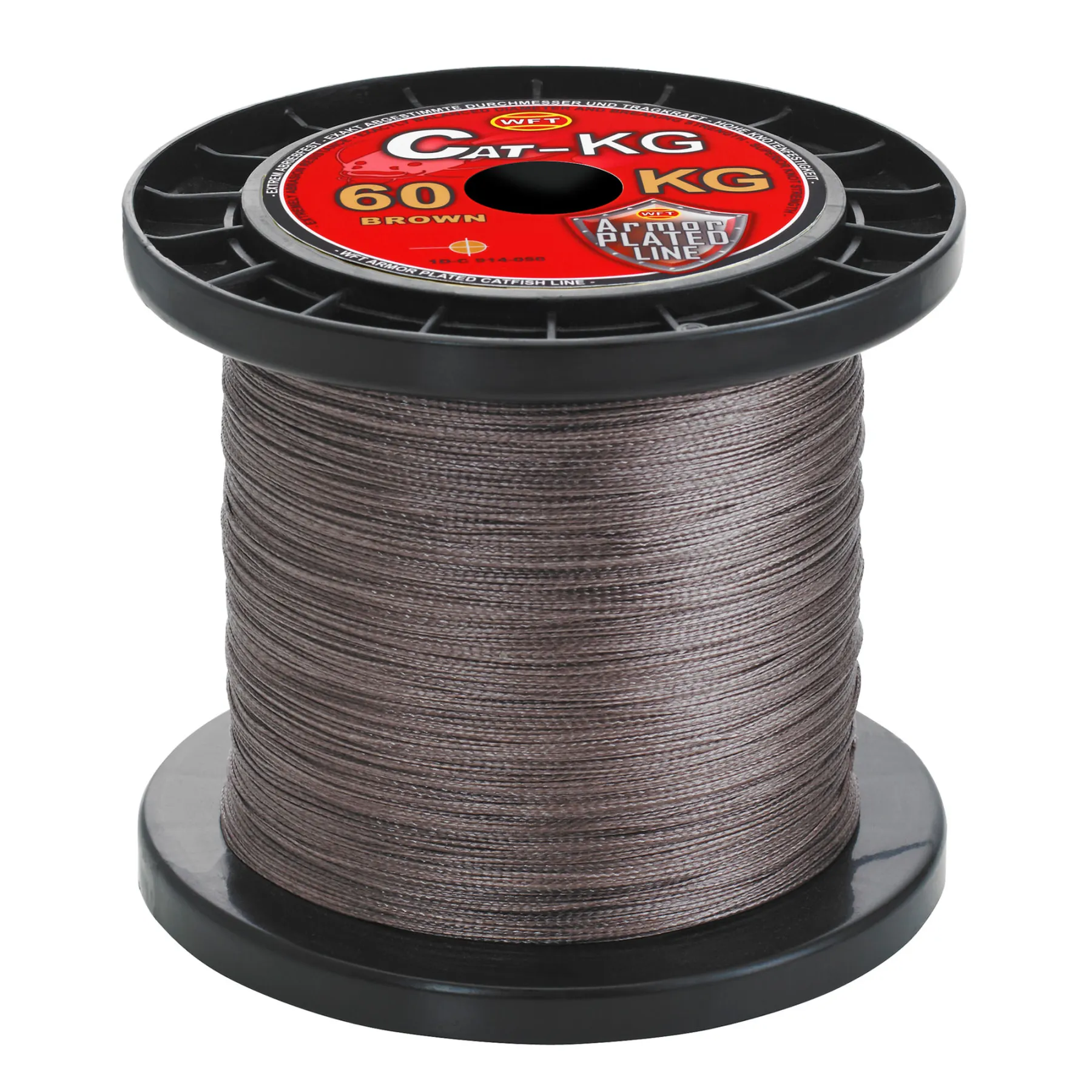 wft-cat-braun-35kg-300m-040-mm-geflochtene-schnur