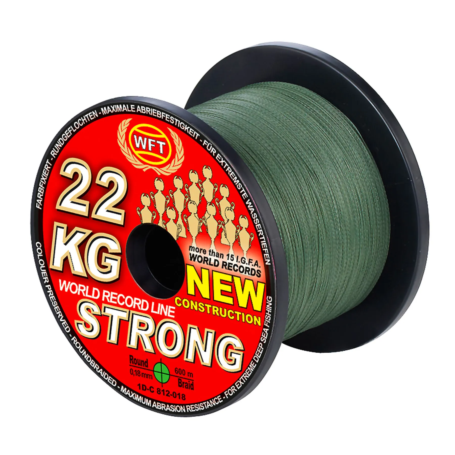 wft-new-10kg-strong-green-600m-008mm-geflochtene-schnur