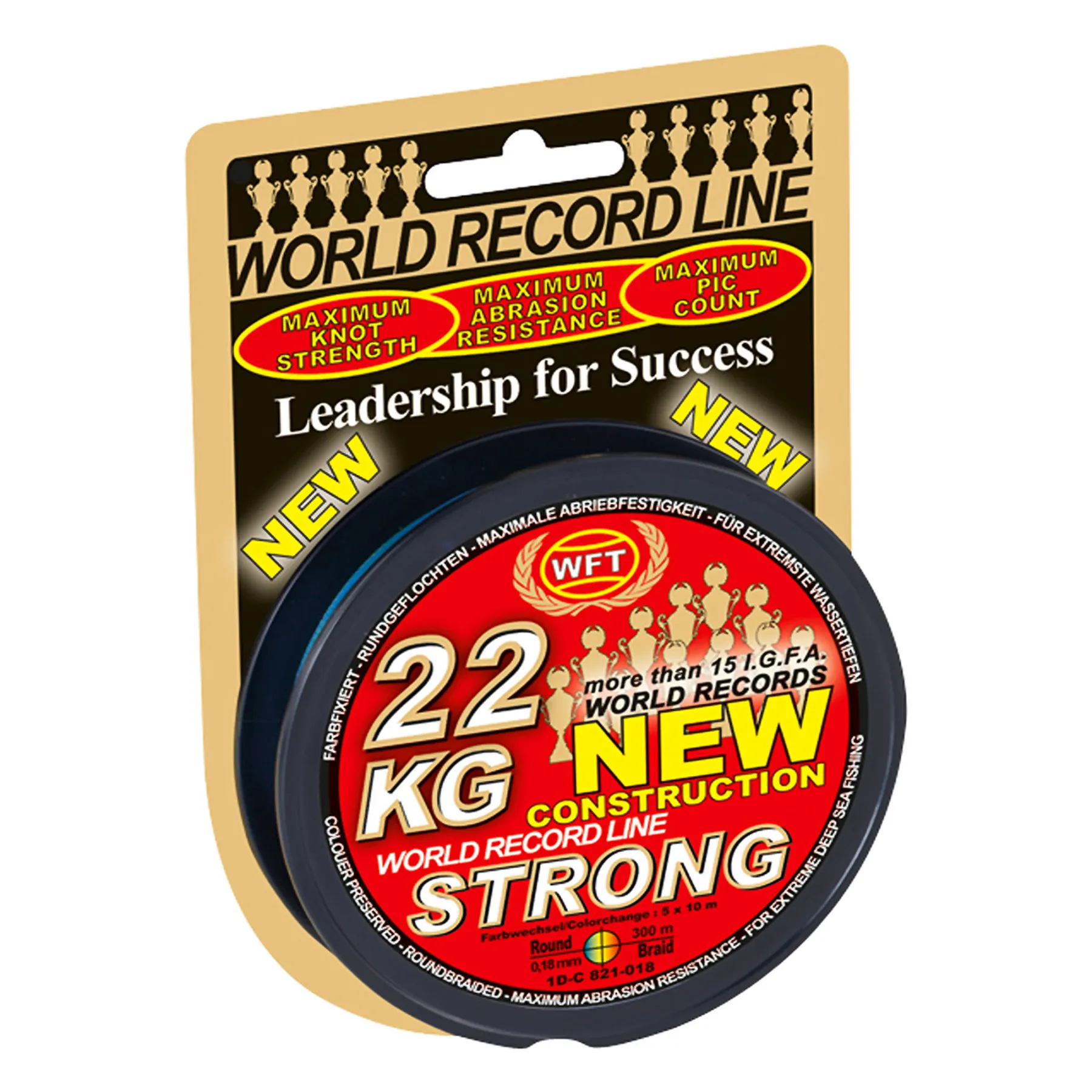 wft-new-strong-multicolor-15kg-300m-012mm-geflochtene-schnur