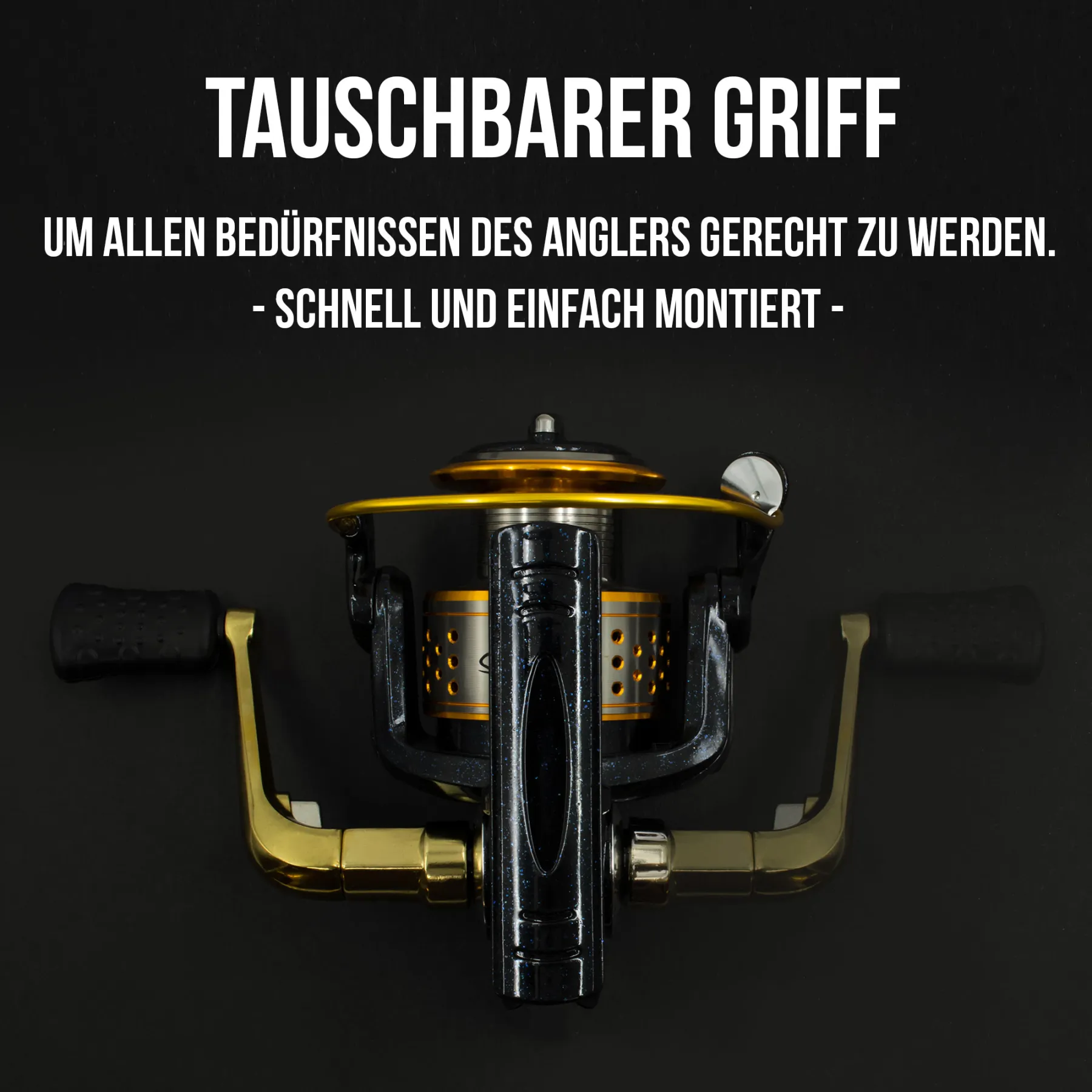 wizard-svr-1000-spinnrolle