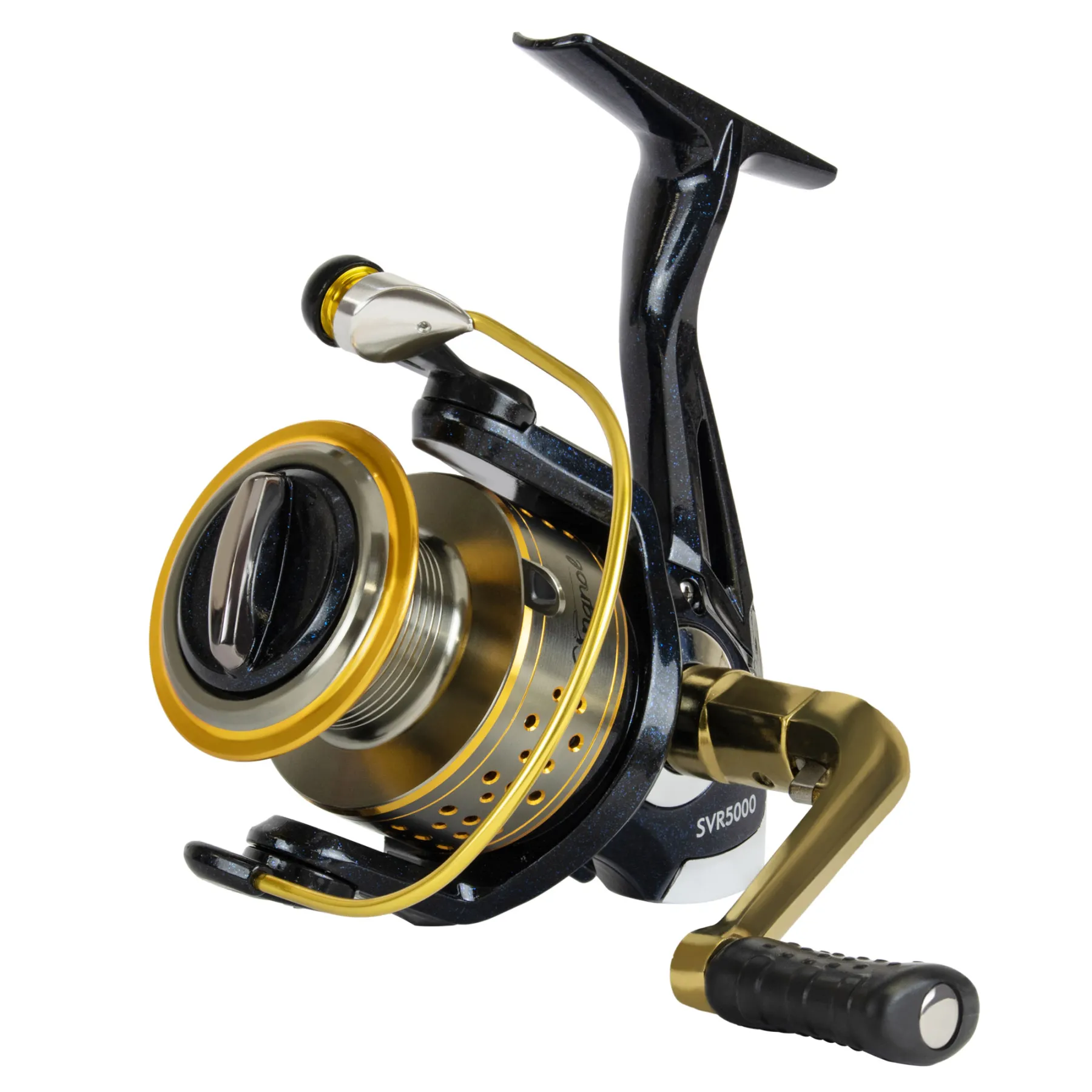 wizard-svr-1000-spinnrolle