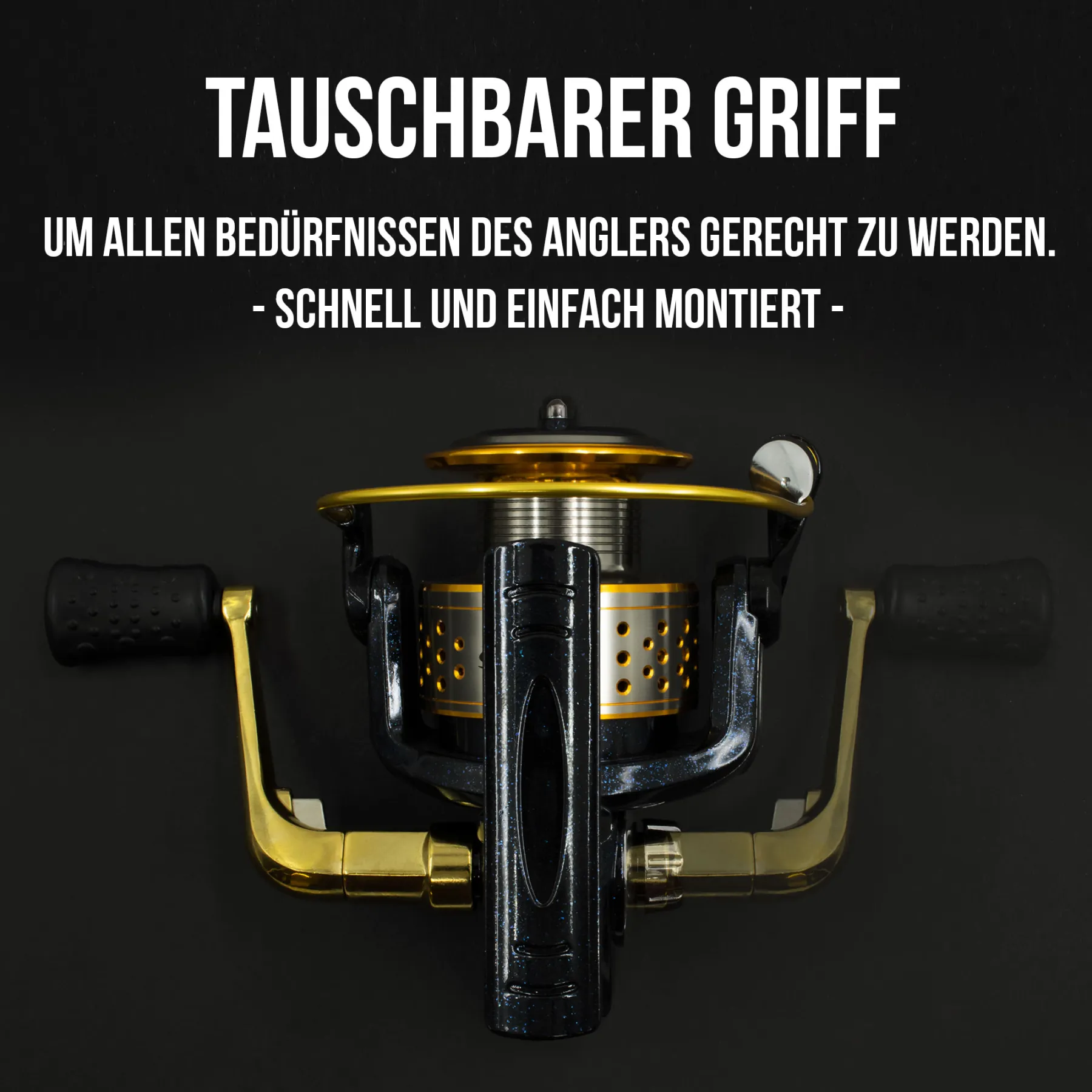 wizard-svr-1000-spinnrolle