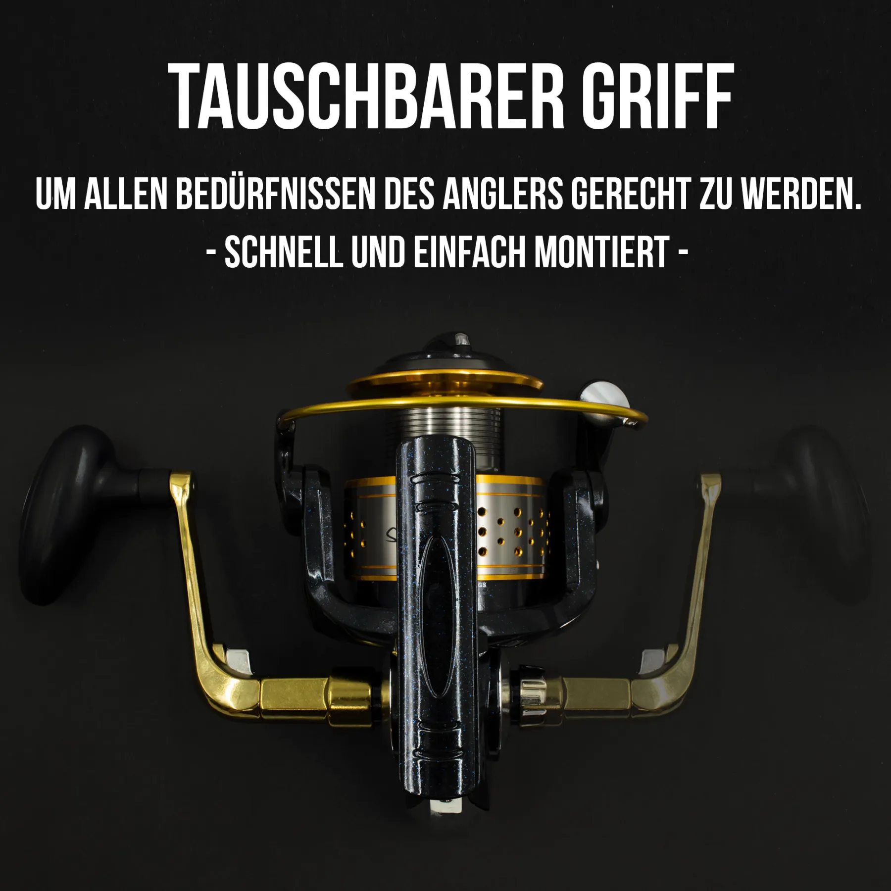 wizard-svr-1000-spinnrolle