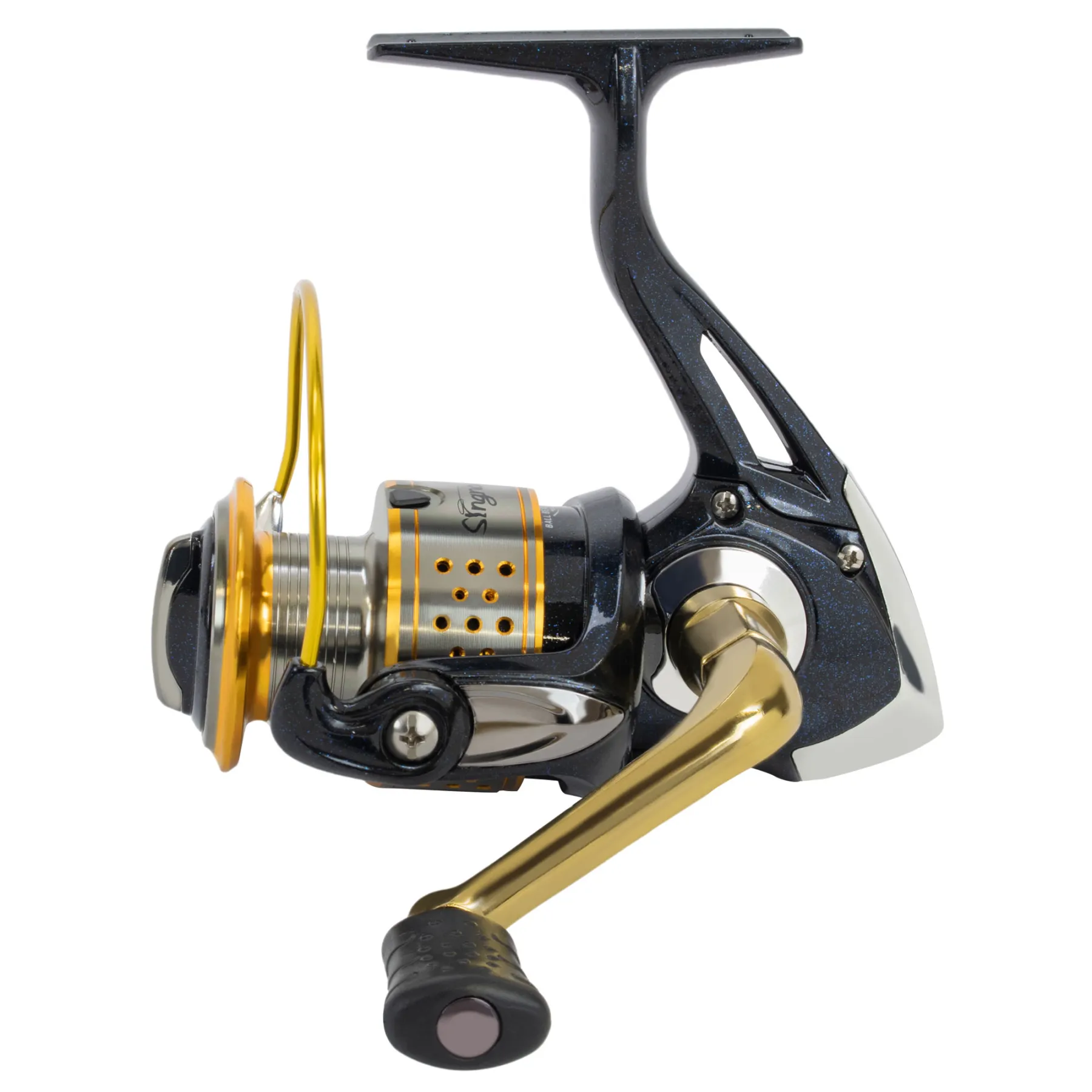 wizard-svr-1000-spinnrolle