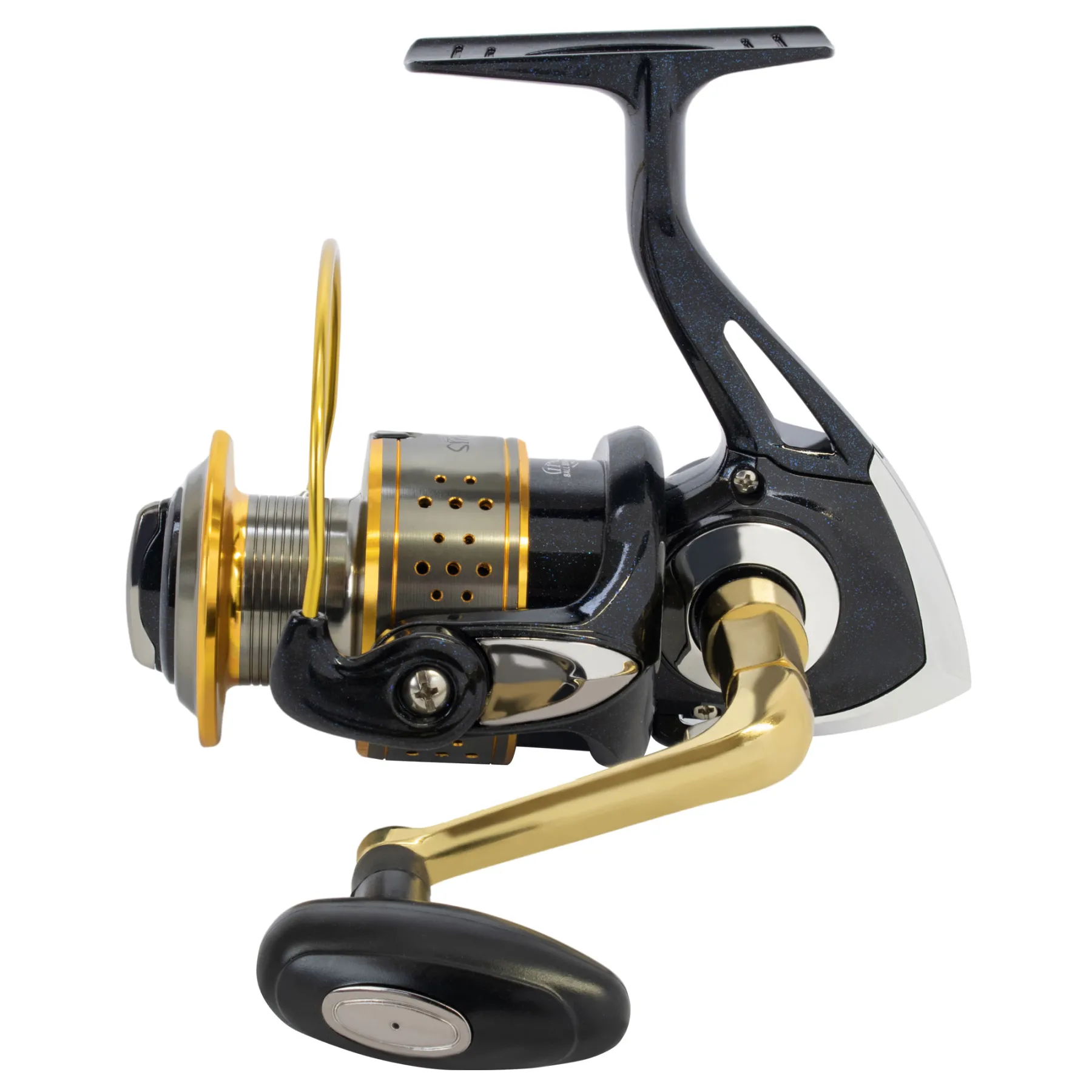 wizard-svr-1000-spinnrolle