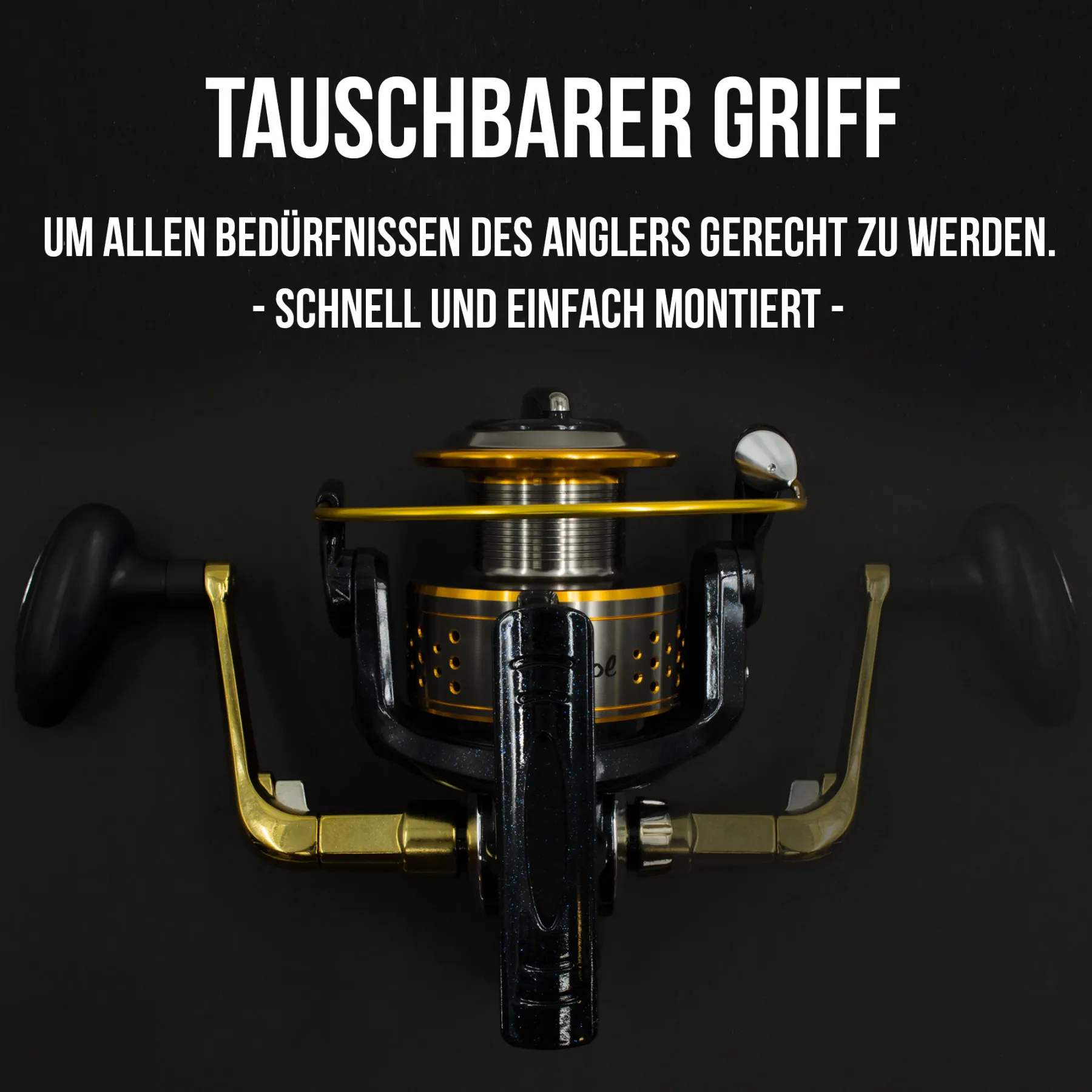 wizard-svr-1000-spinnrolle