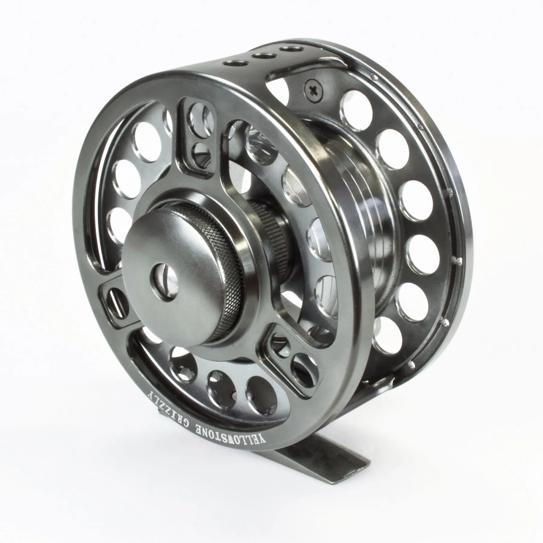 x-version-fly-fliegenrolle-flyguide-51-6-silber-fliegenrolle