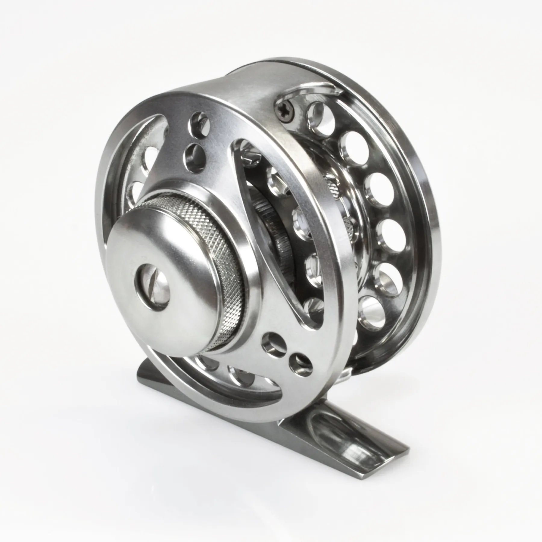 x-version-fly-fliegenrolle-flyguide-78-3-stahlblau-fliegenrolle