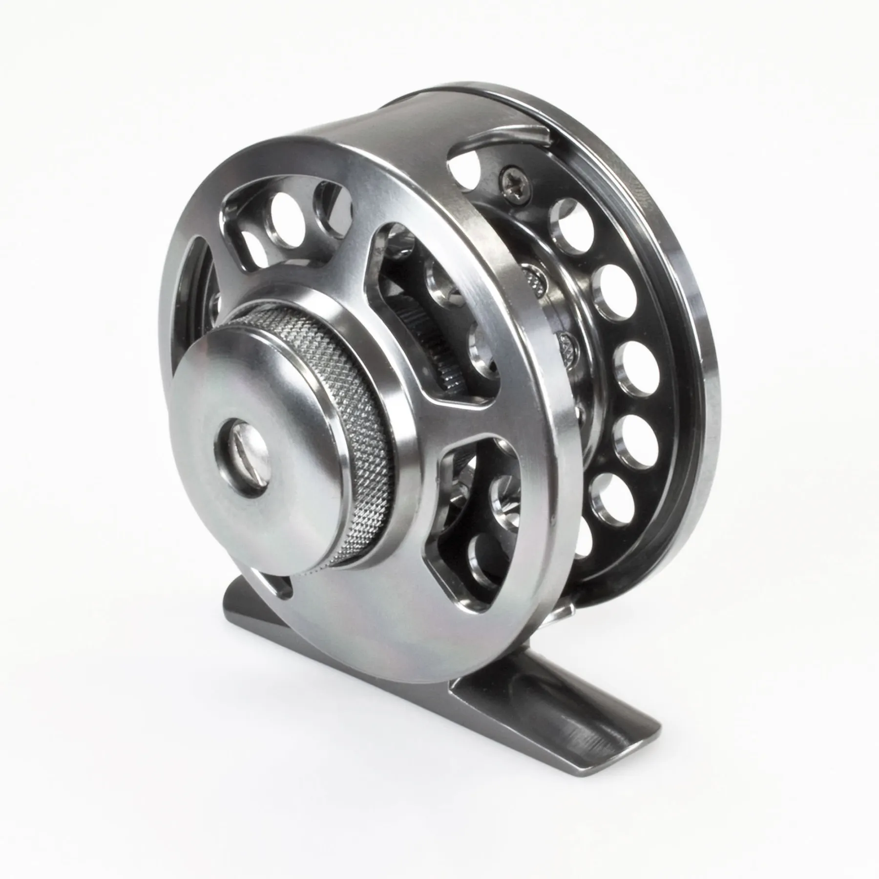 x-version-fly-fliegenrolle-flyguide-78-3-stahlblau-fliegenrolle