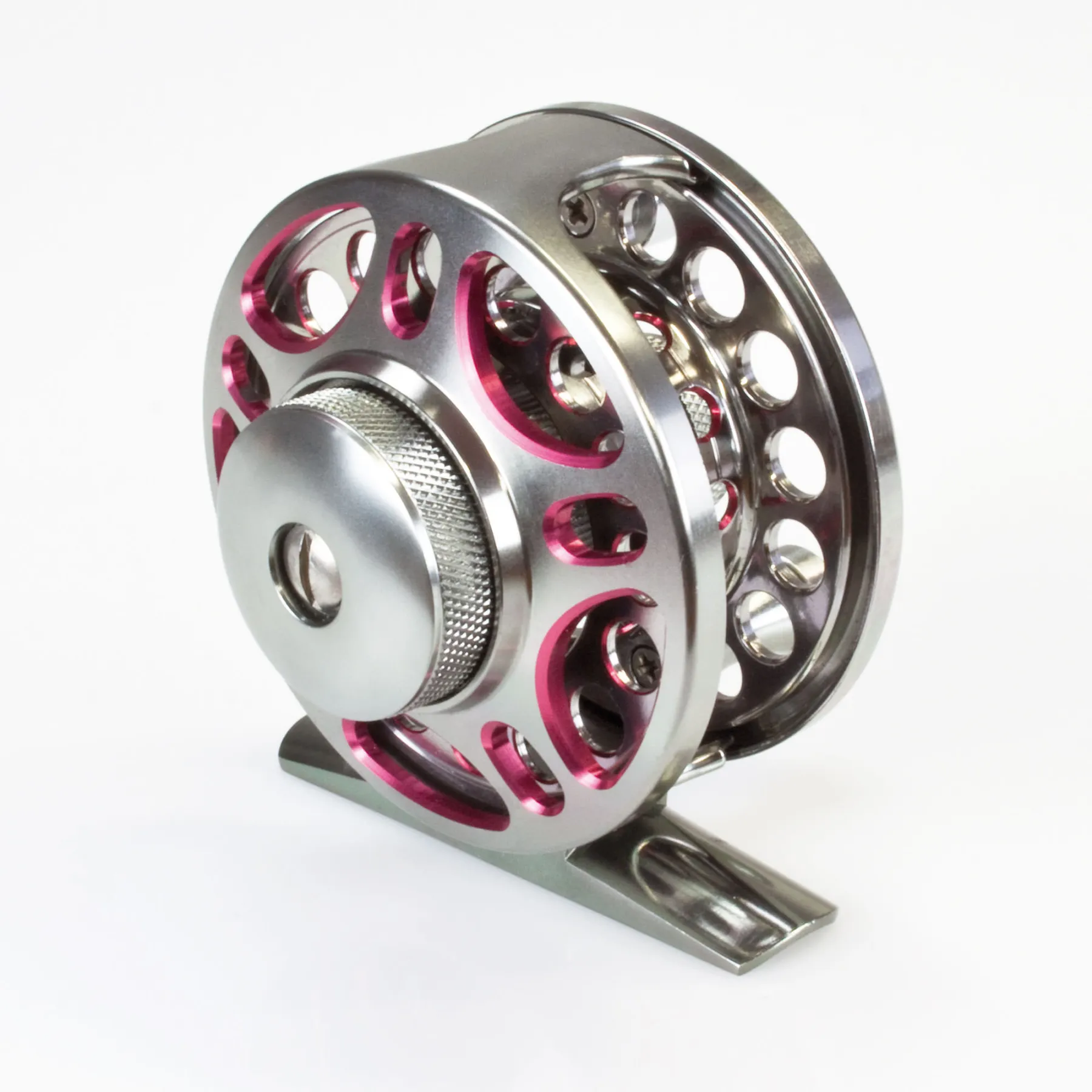 x-version-fly-fliegenrolle-flyguide-78-3-stahlblau-fliegenrolle