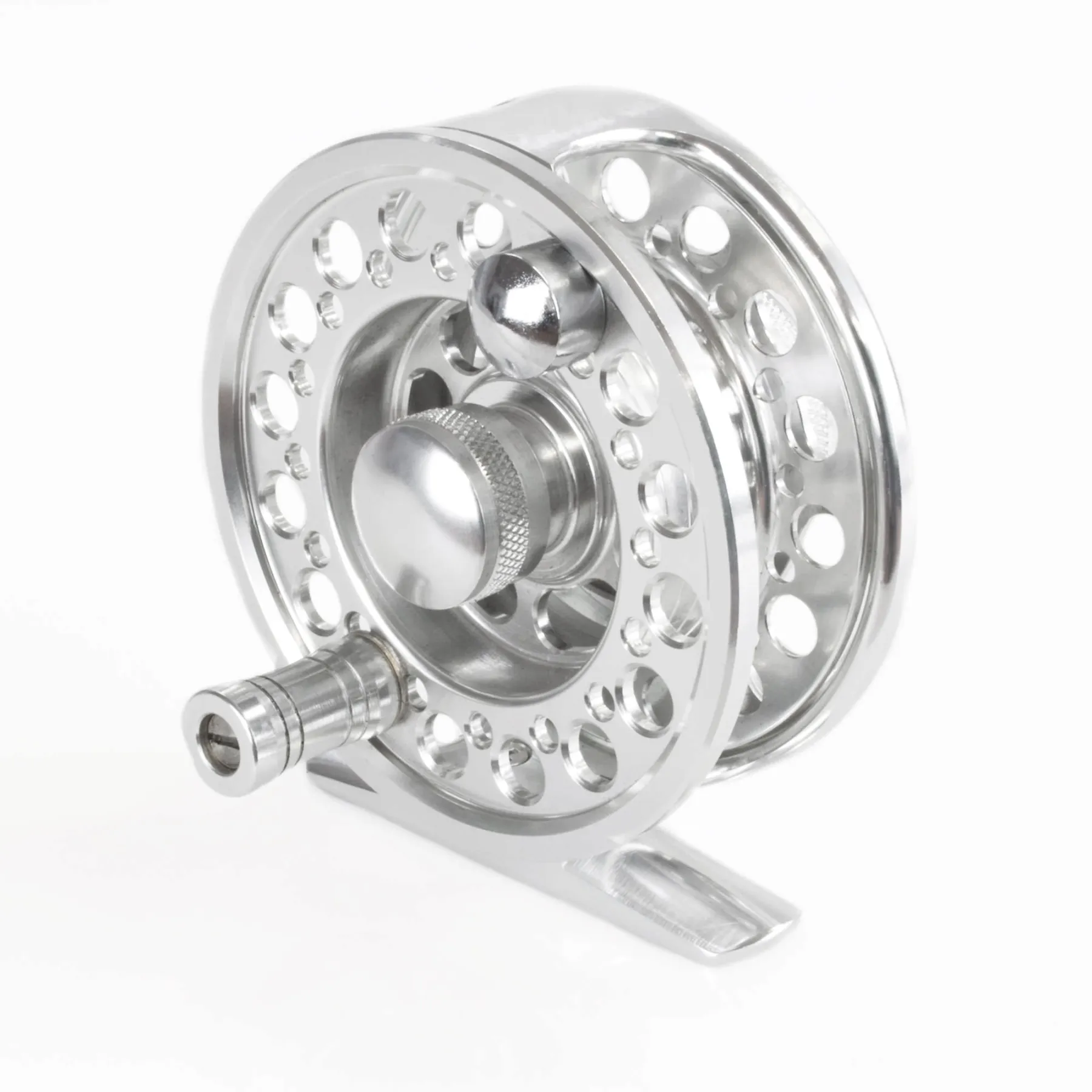 x-version-fly-fliegenrolle-flyguide-95-4-silber-fliegenrolle