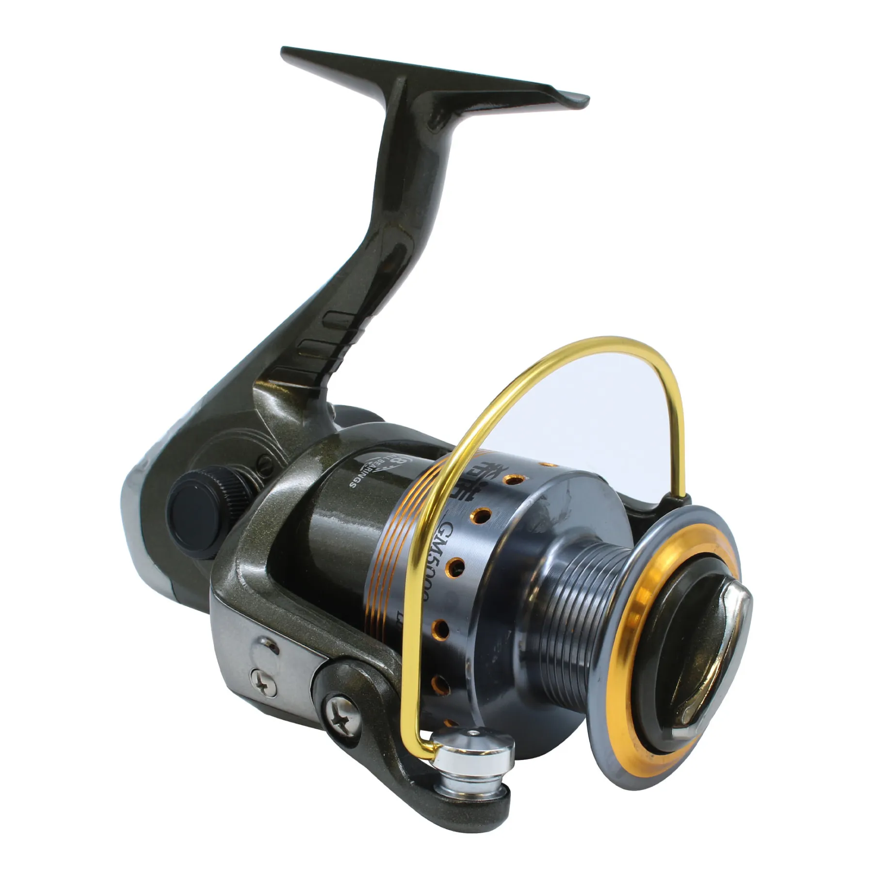 zander-spinnrolle-gm4000-spinnrolle