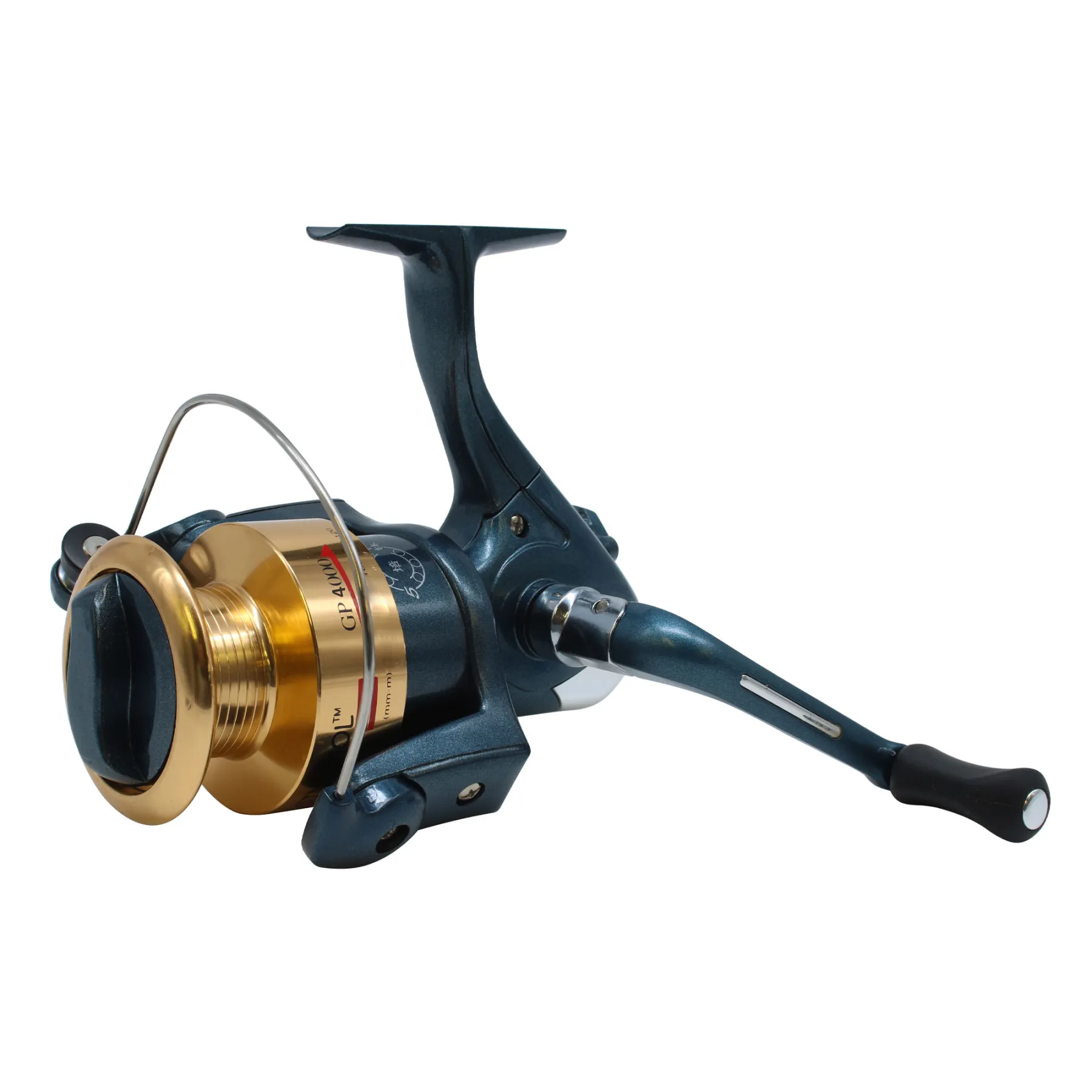 zander-spinnrolle-gp4000-spinnrolle