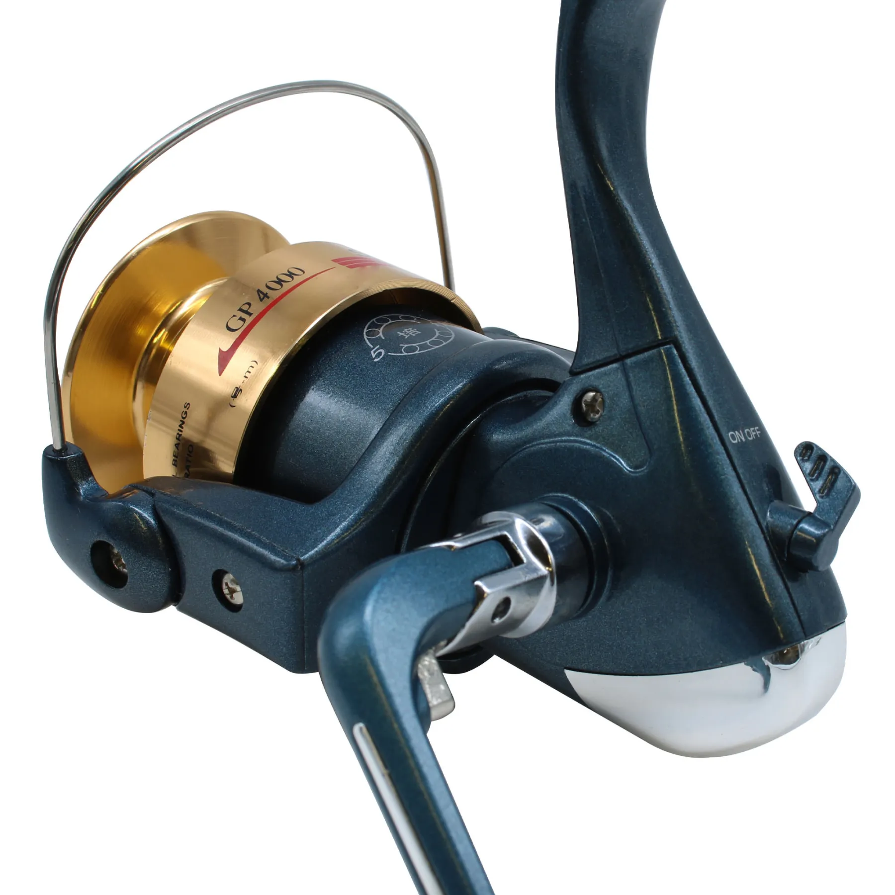 zander-spinnrolle-gp4000-spinnrolle