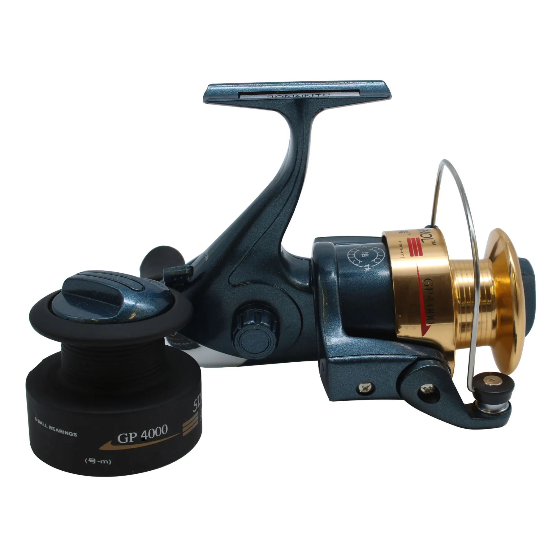 zander-spinnrolle-gp4000-spinnrolle